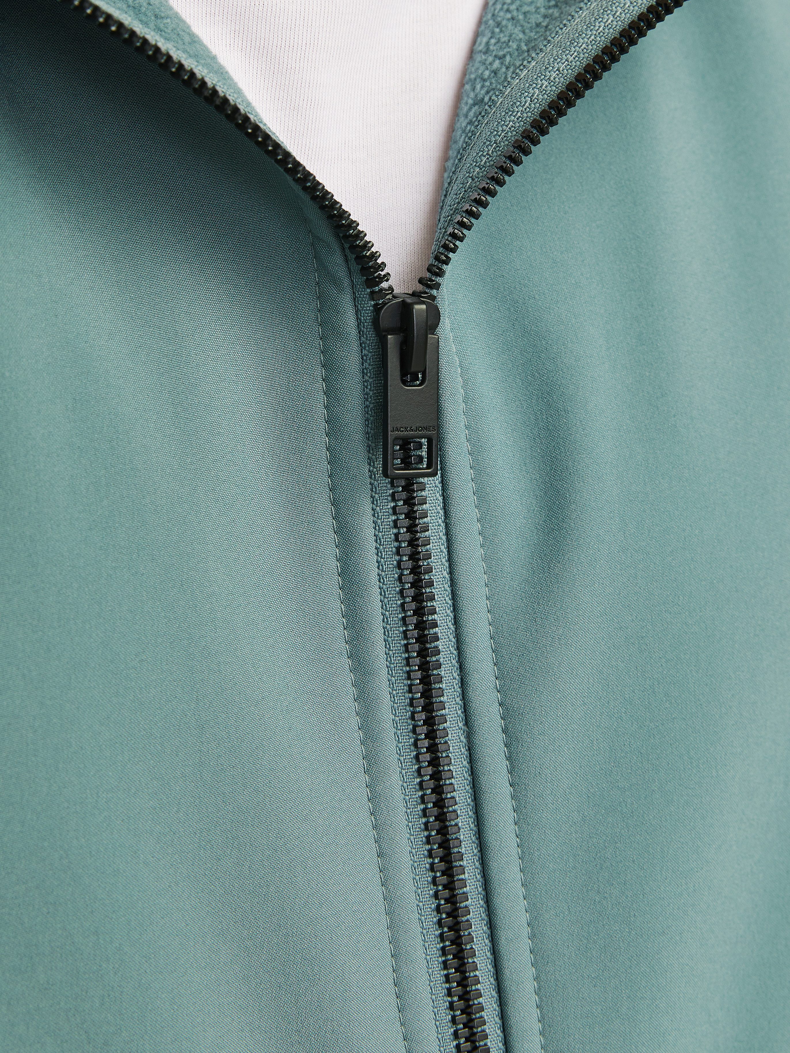 Jack & Jones Softshell-jack JJEBASIC SOFTSHELL HOOD NOOS