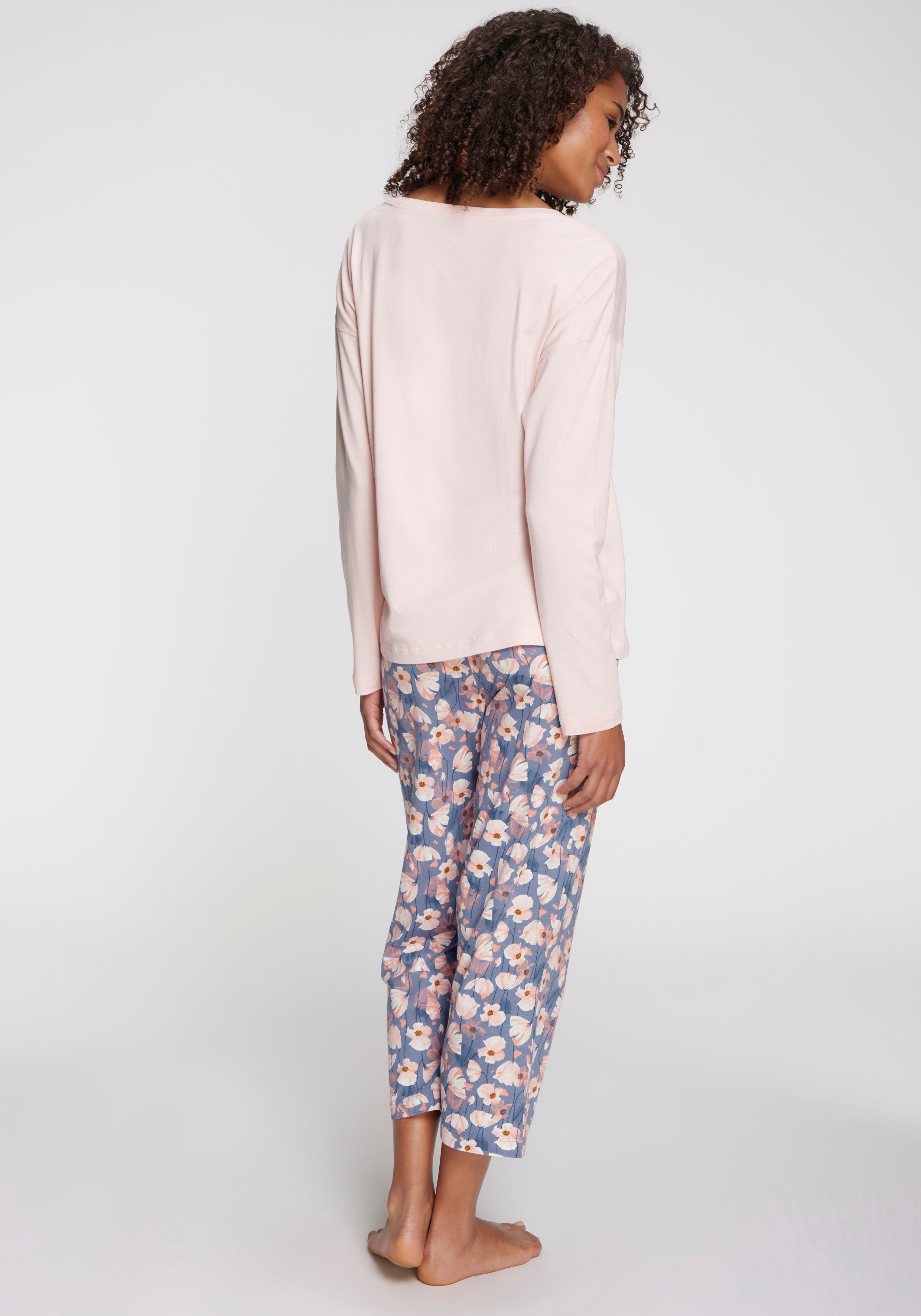 Vivance Dreams Culotte Met mooi alloverpatroon