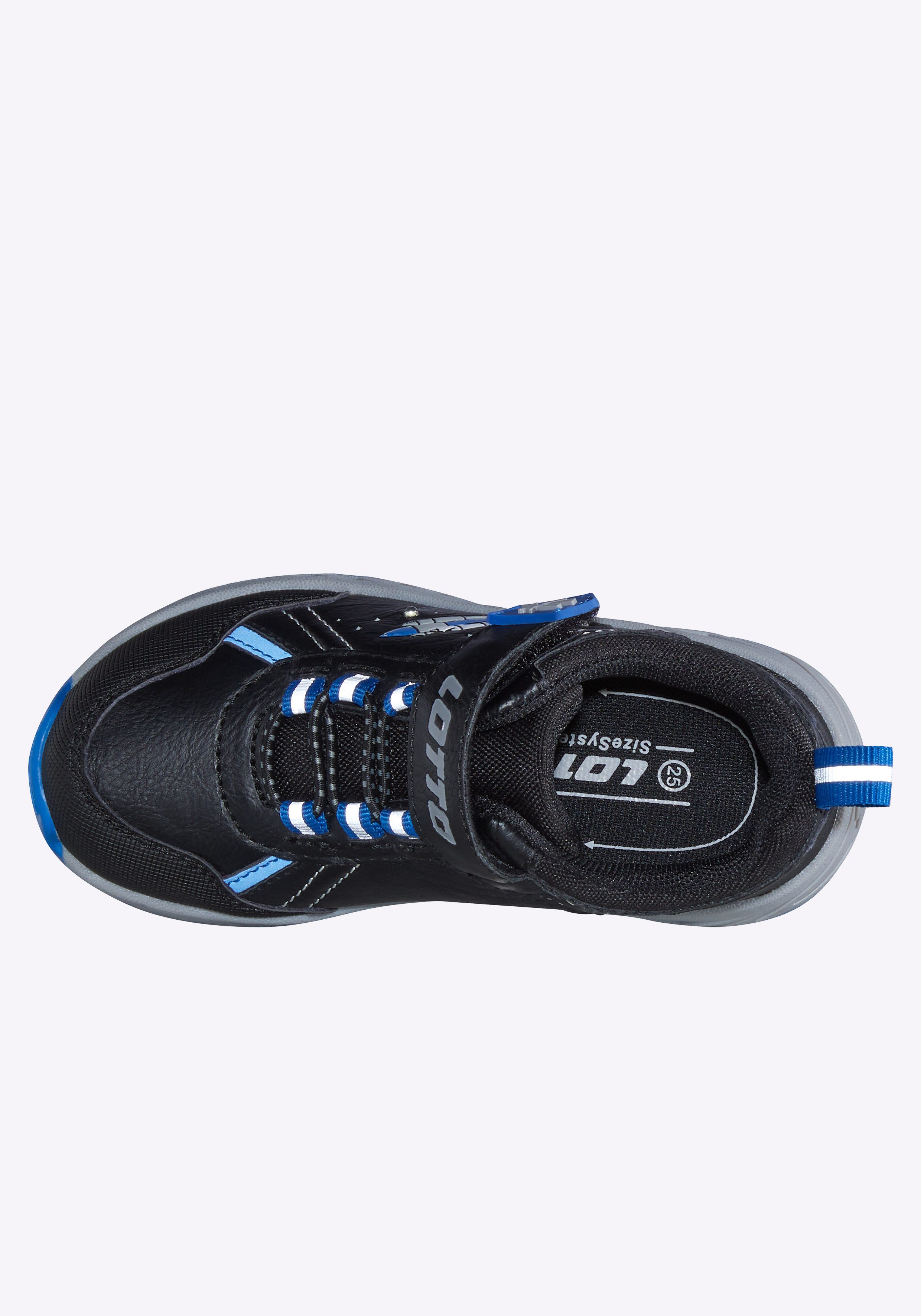 lotto Sneakers