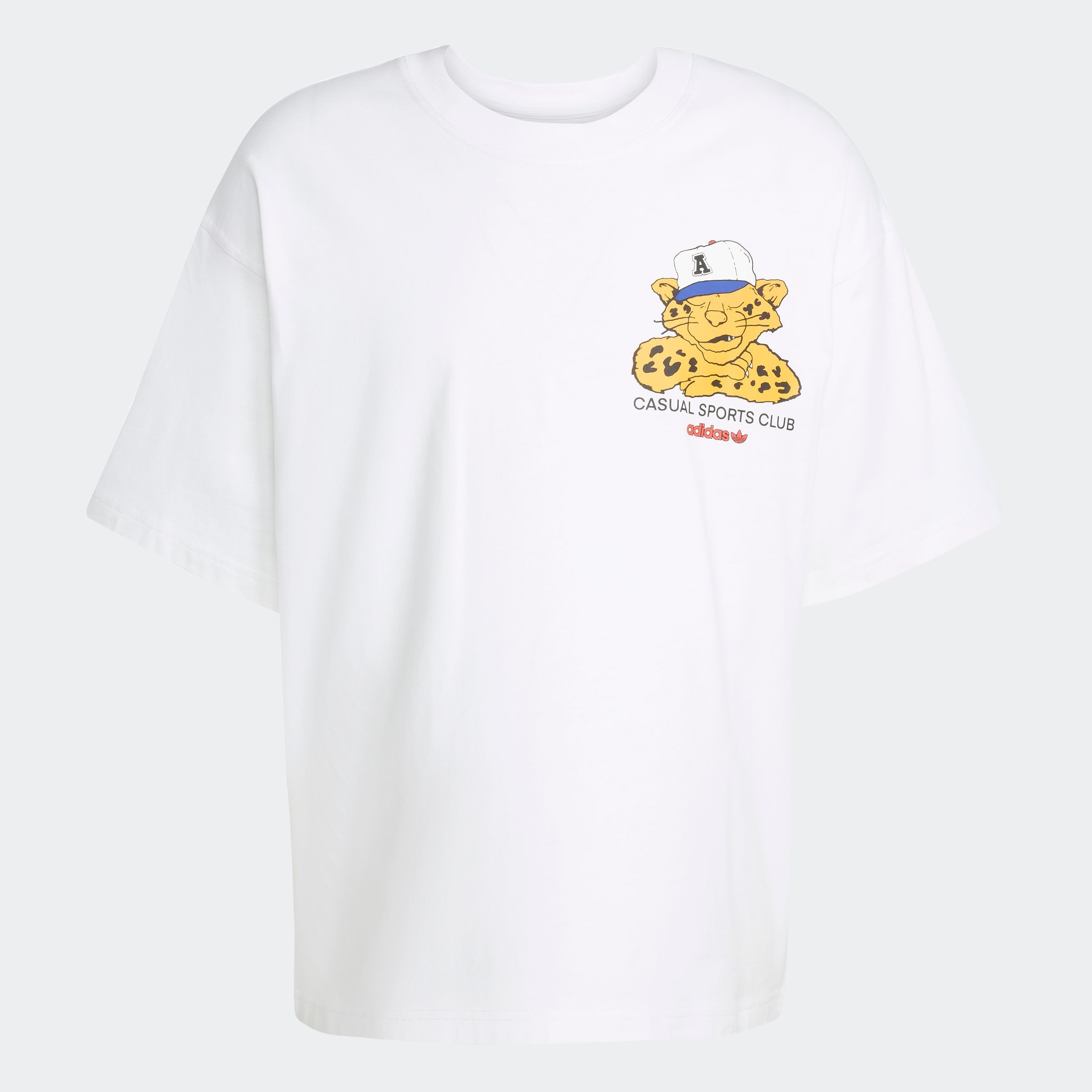 adidas Originals T-shirt GRAPHIC OS SS T