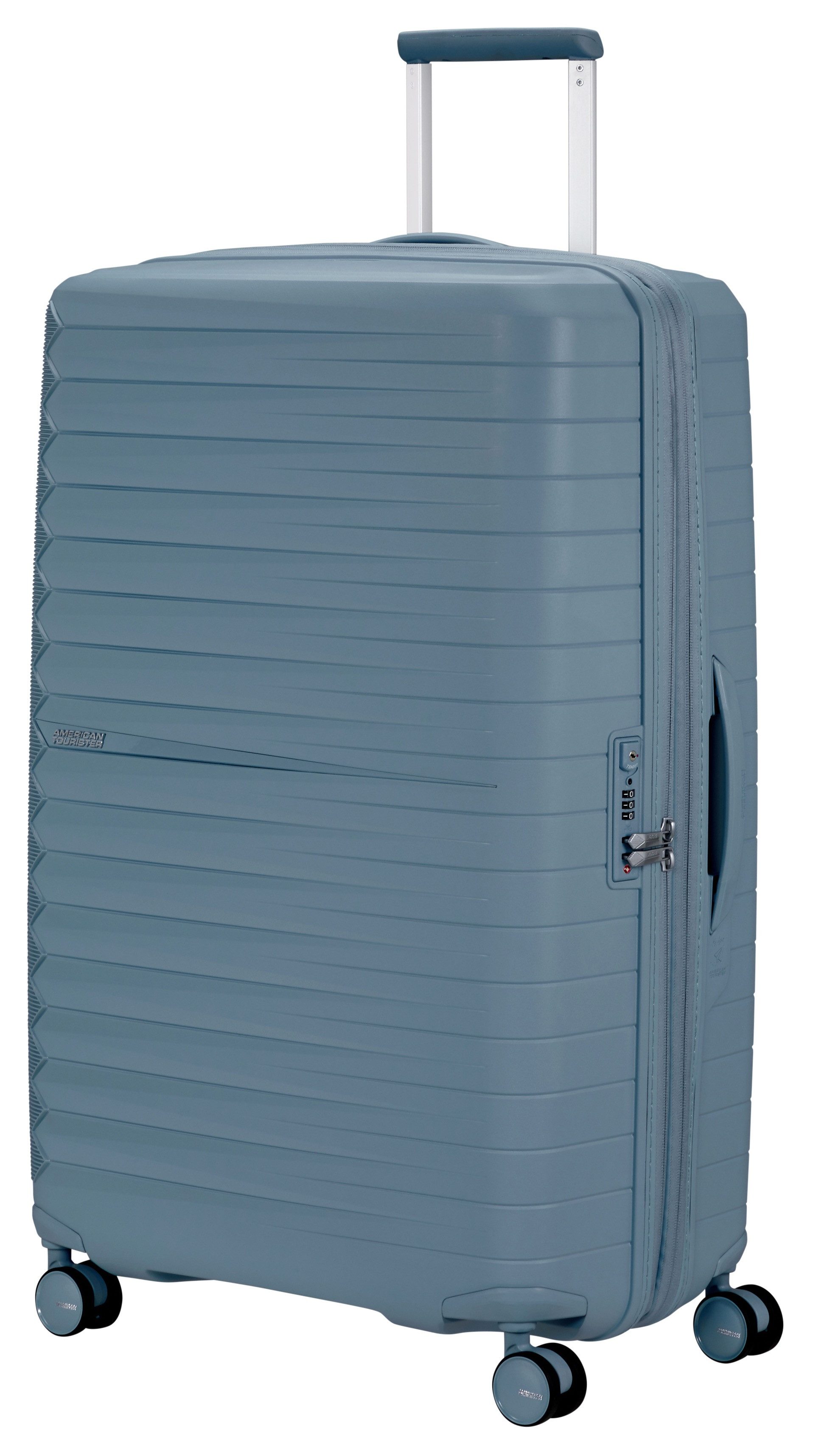 American Tourister® Hardshell-trolley FASTFORWARD, verschillende maten en kleuren