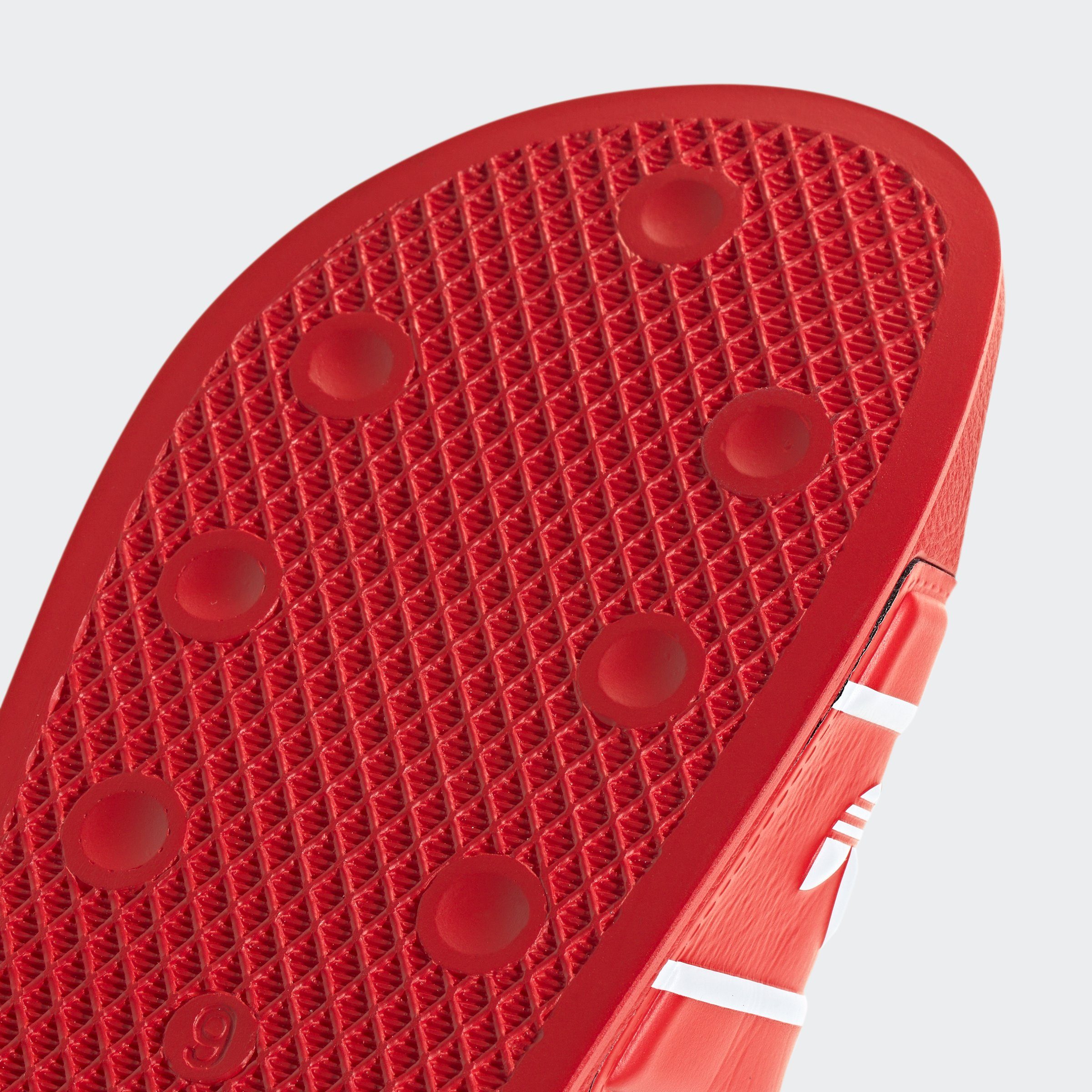 adidas Originals Badslippers Adilette