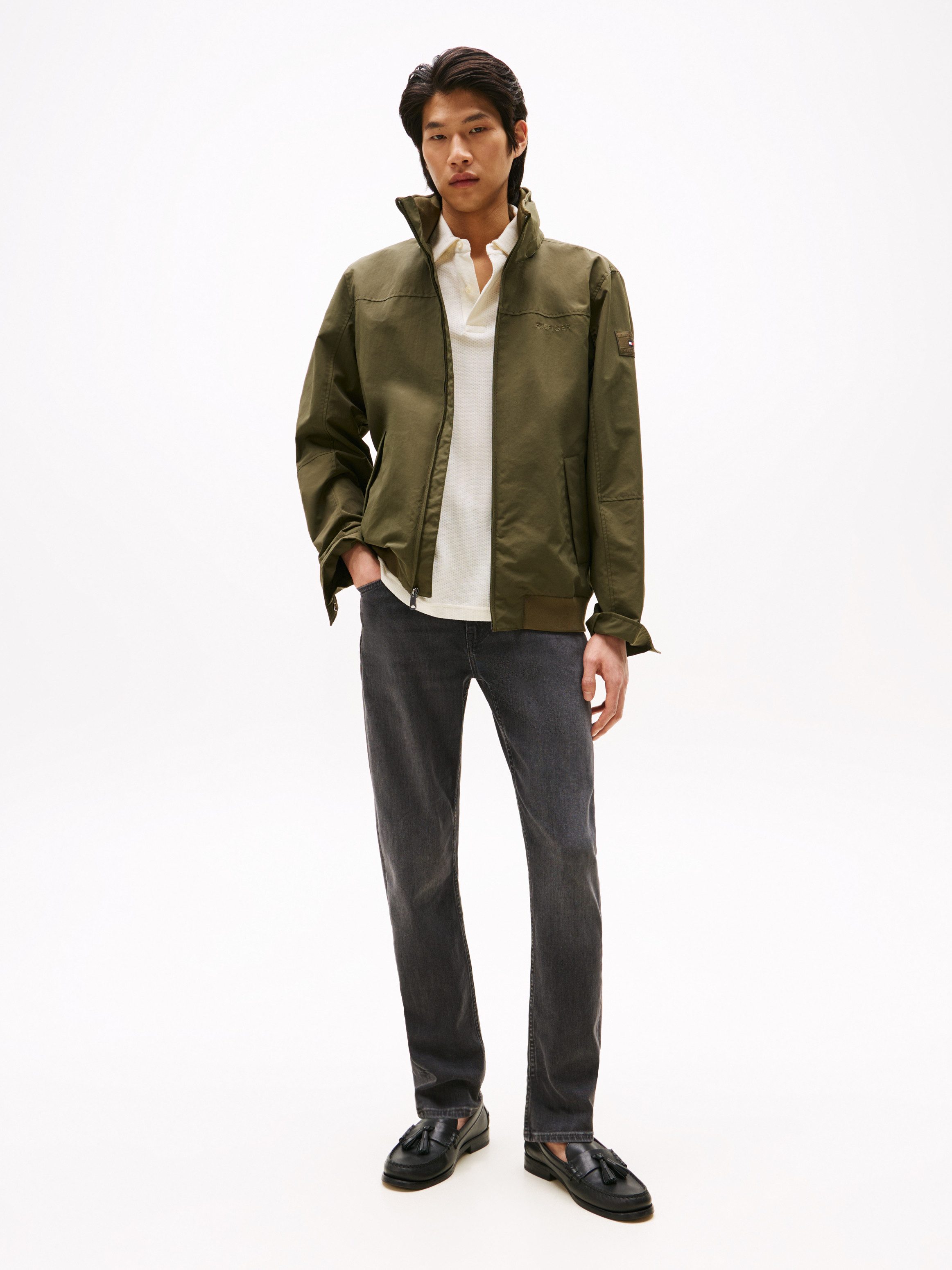 Tommy Hilfiger Slim fit jeans BLEECKER Slim Fit