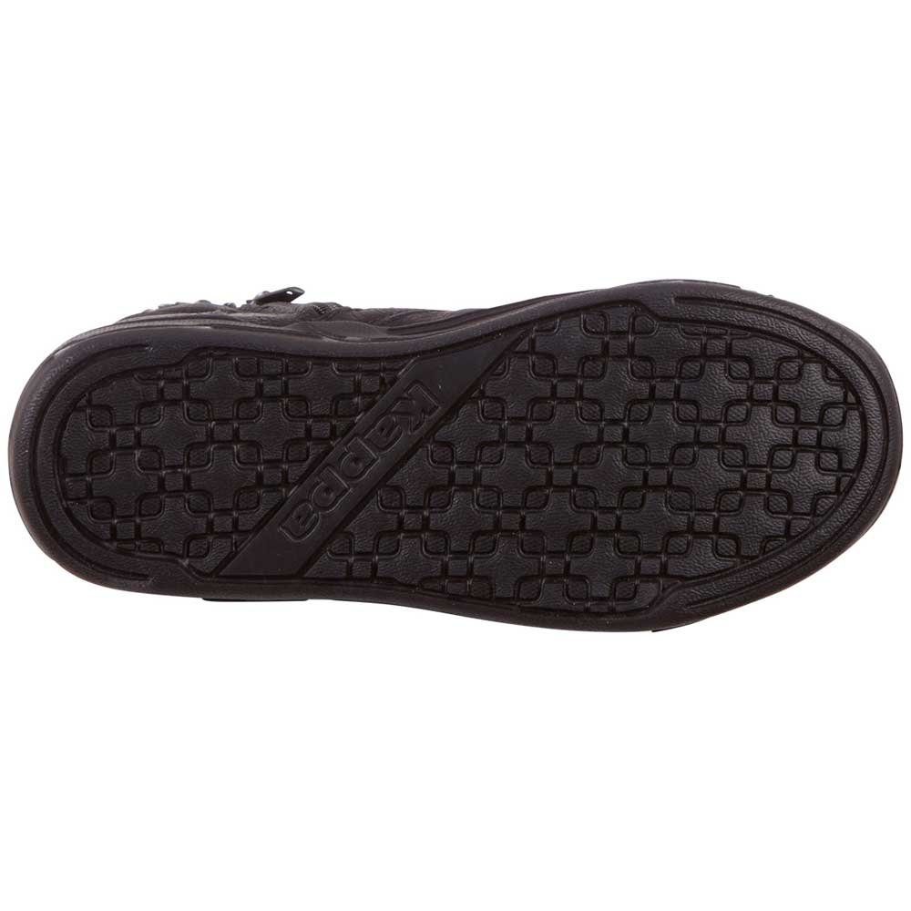 Kappa Sneakers met een praktische ritssluiting aan de binnenkant