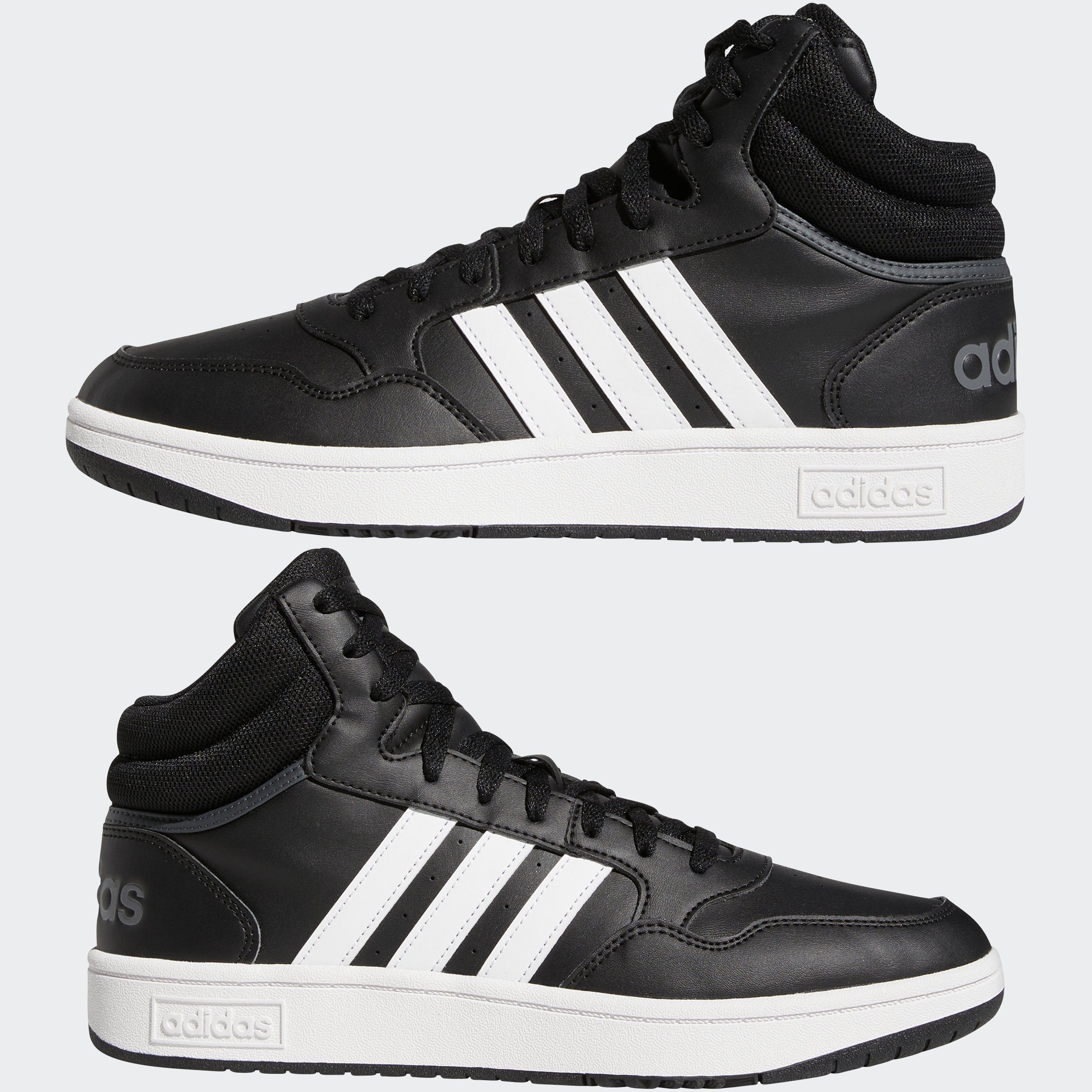 adidas Sportswear Sneakers HOOPS 3.0 MID