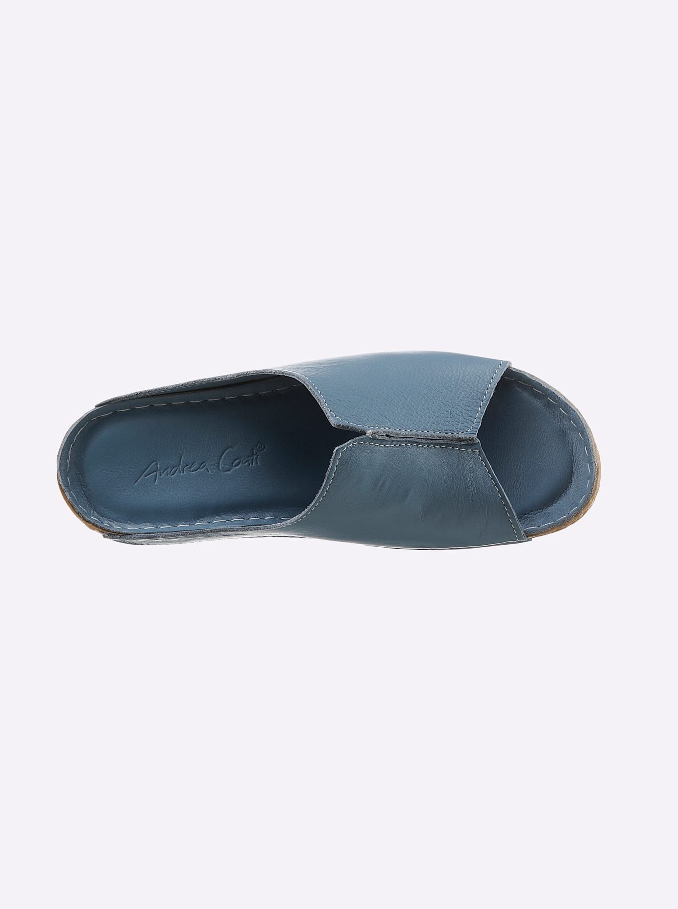Andrea Conti Slippers