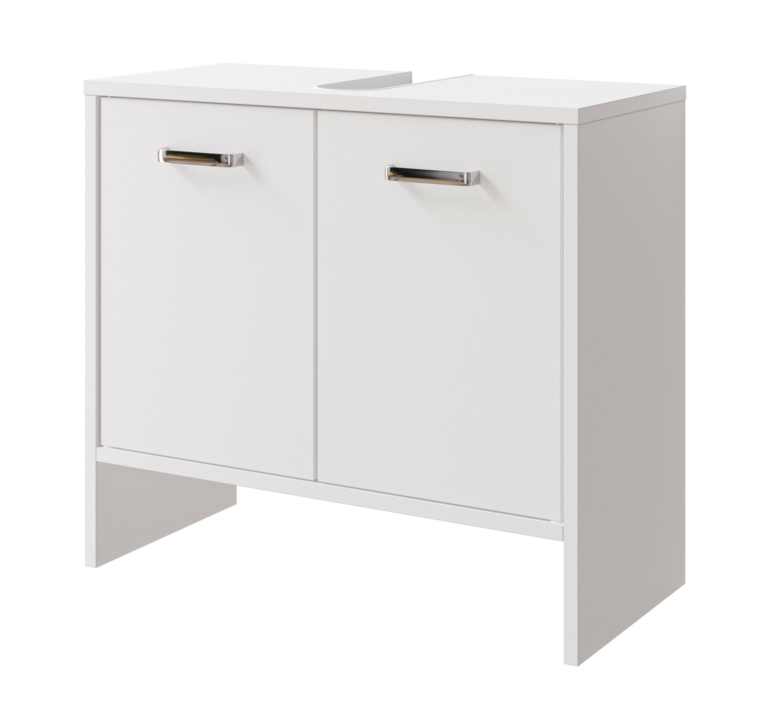 Saphir Wastafelonderkast Quickset 300 60,6 cm breed