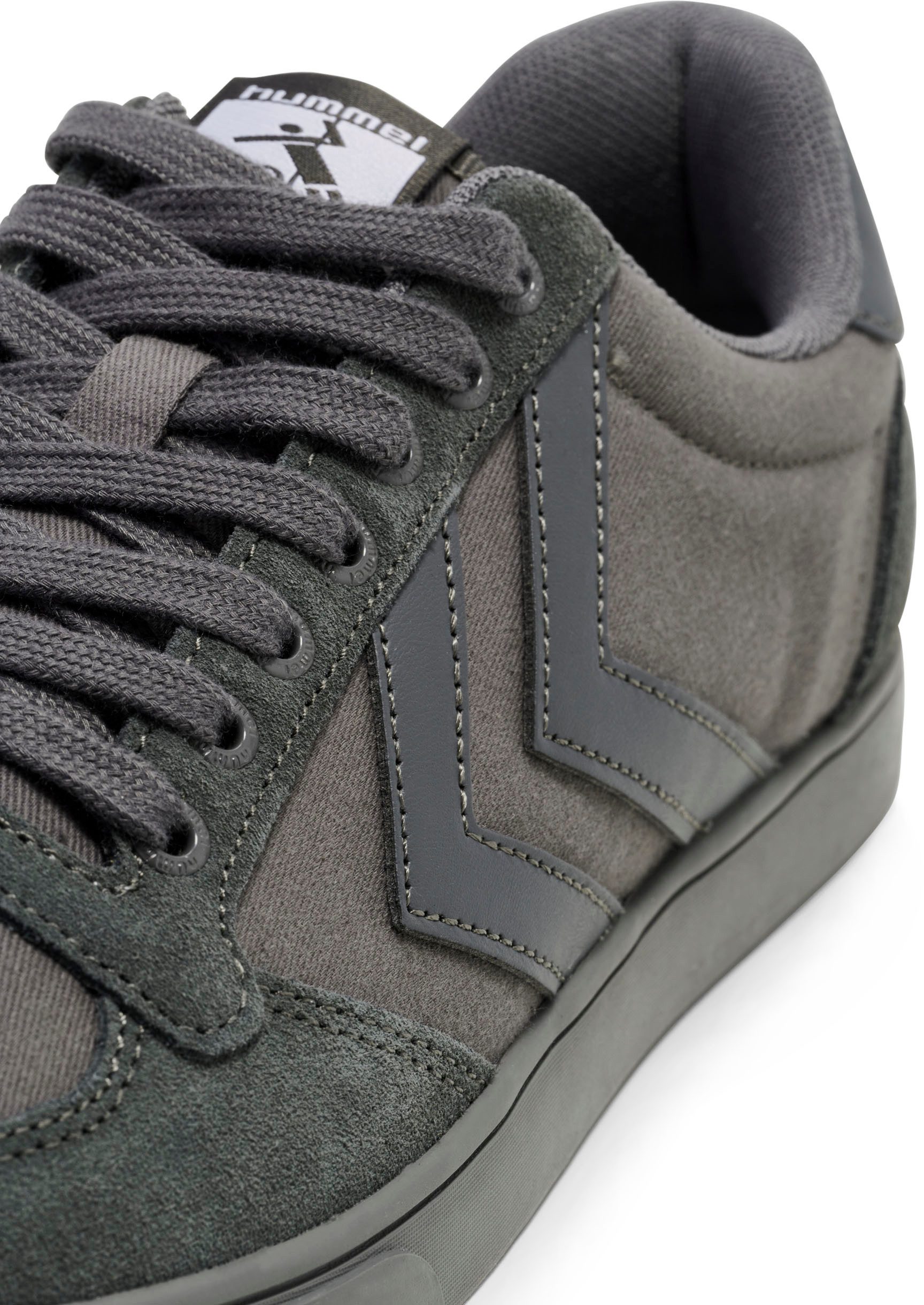 hummel Sneakers SLIMMER STADIL TONAL LOW