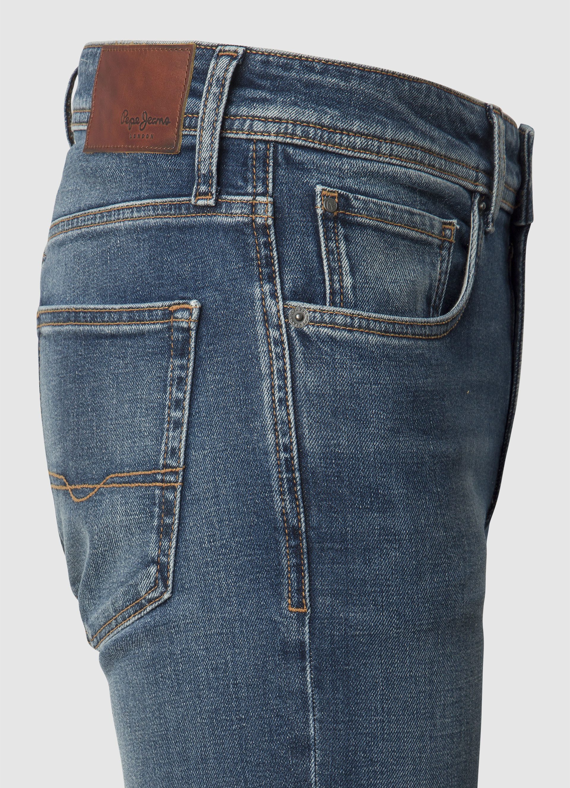 Pepe Jeans Straight jeans