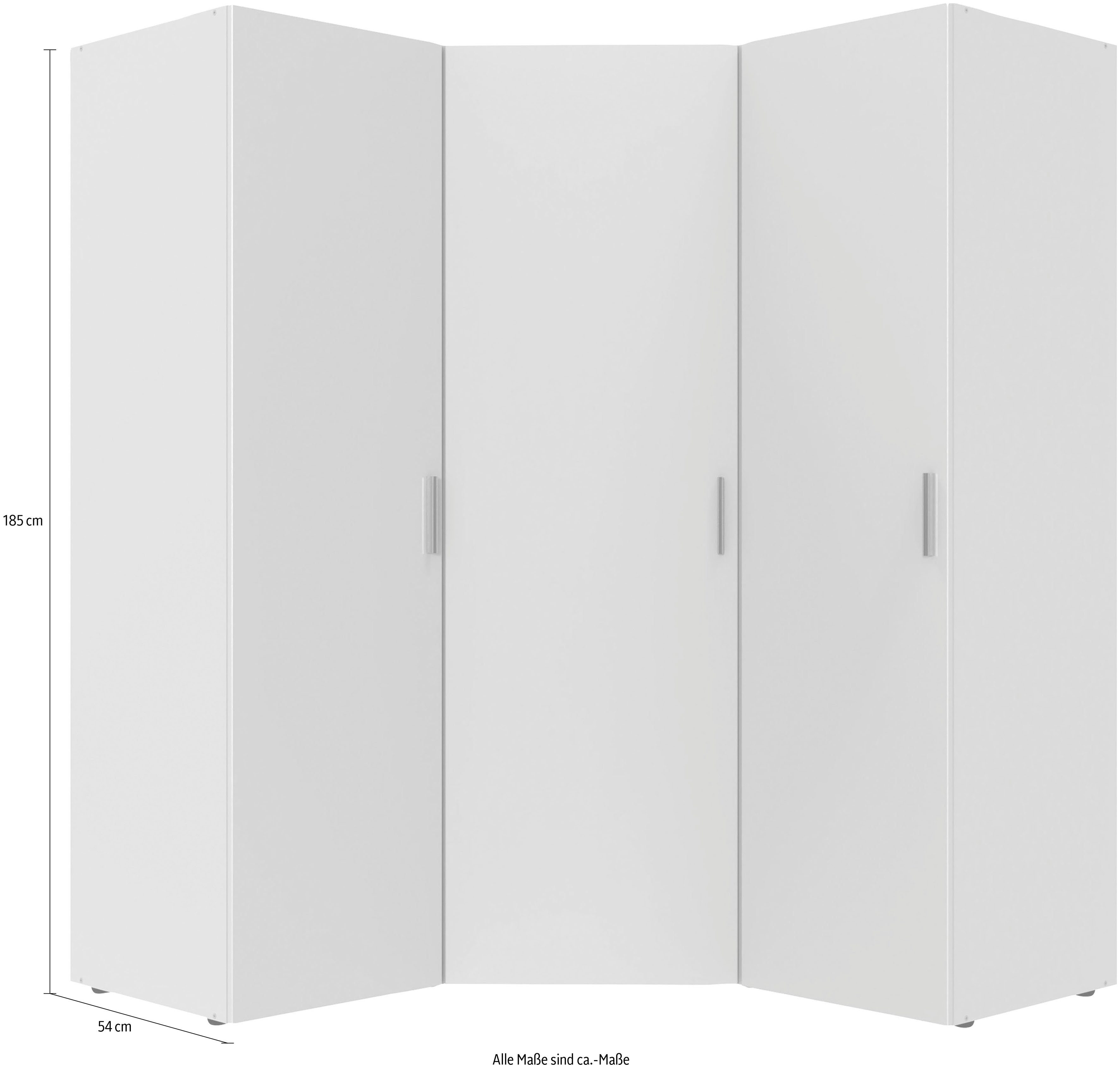 Wimex Kastsysteem Münster Multifunctionele kast (voordeelset)