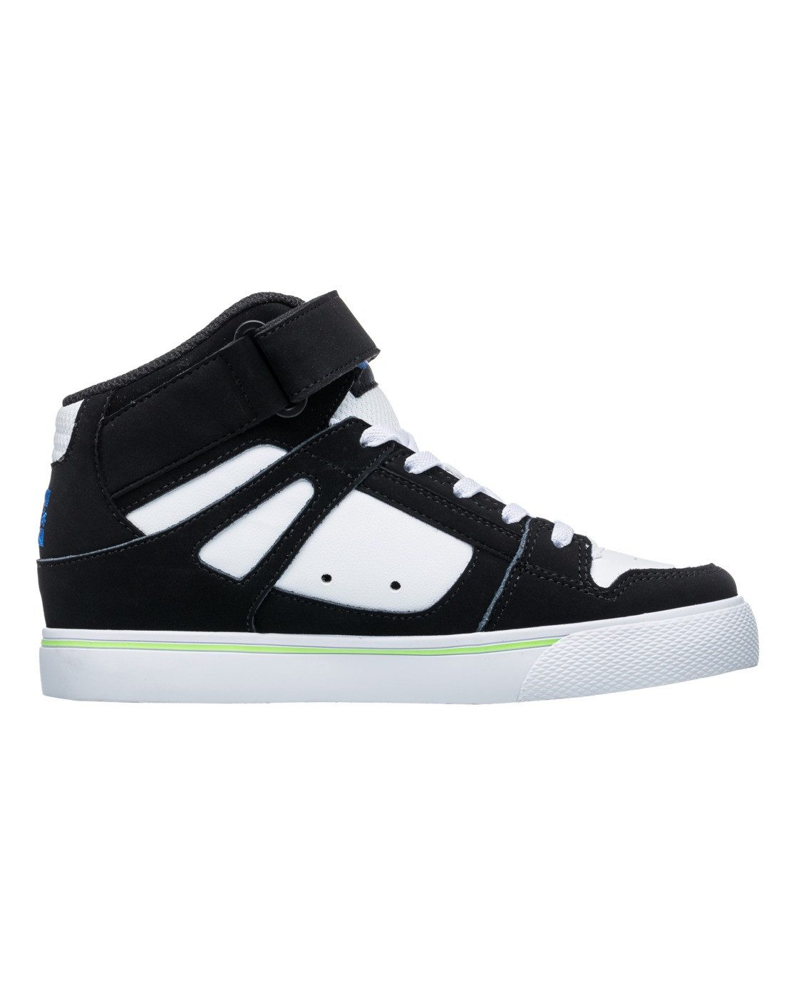 DC Shoes Sneakers Pure High-Top EV