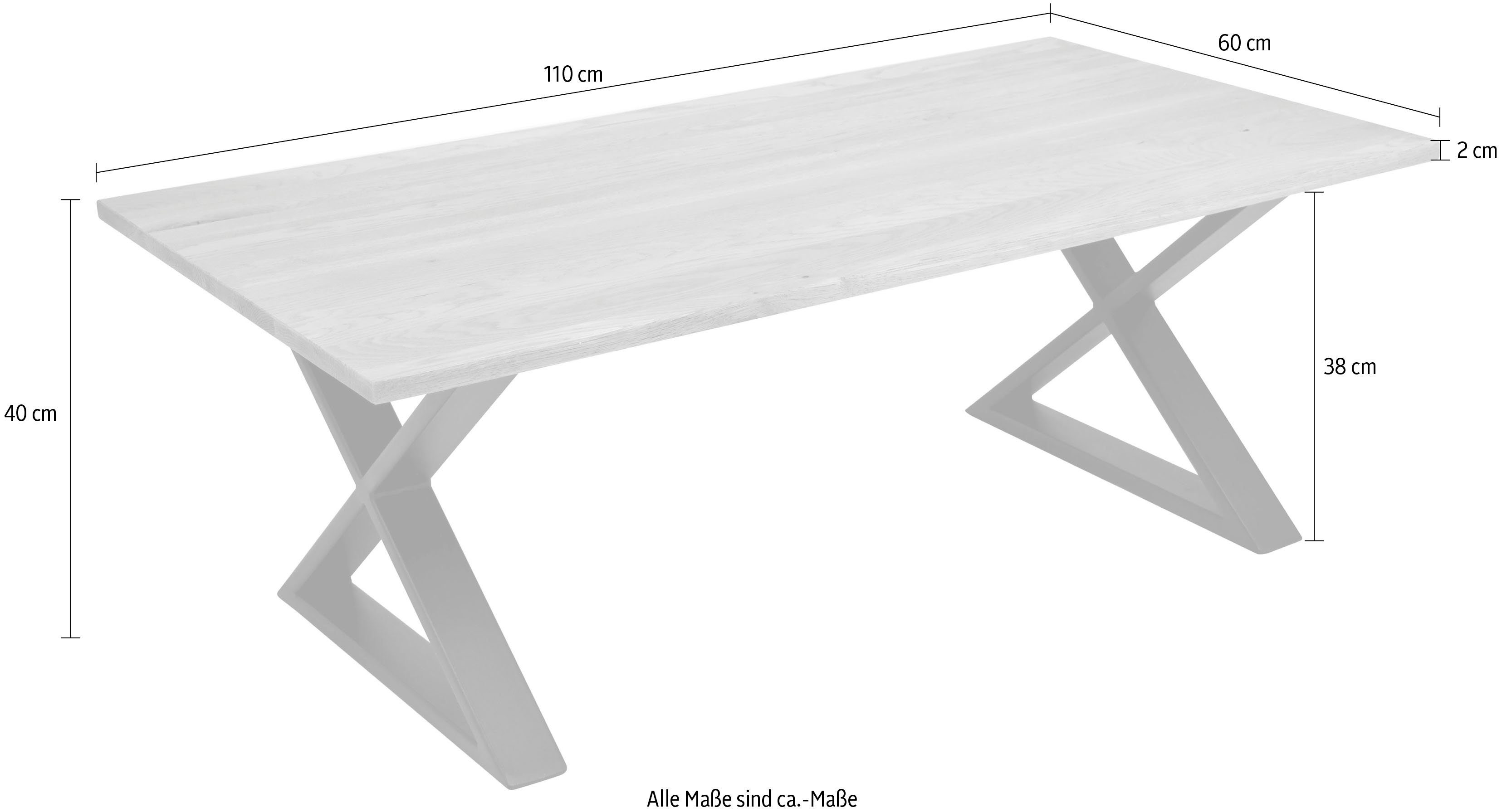 Paroli Salontafel Albano