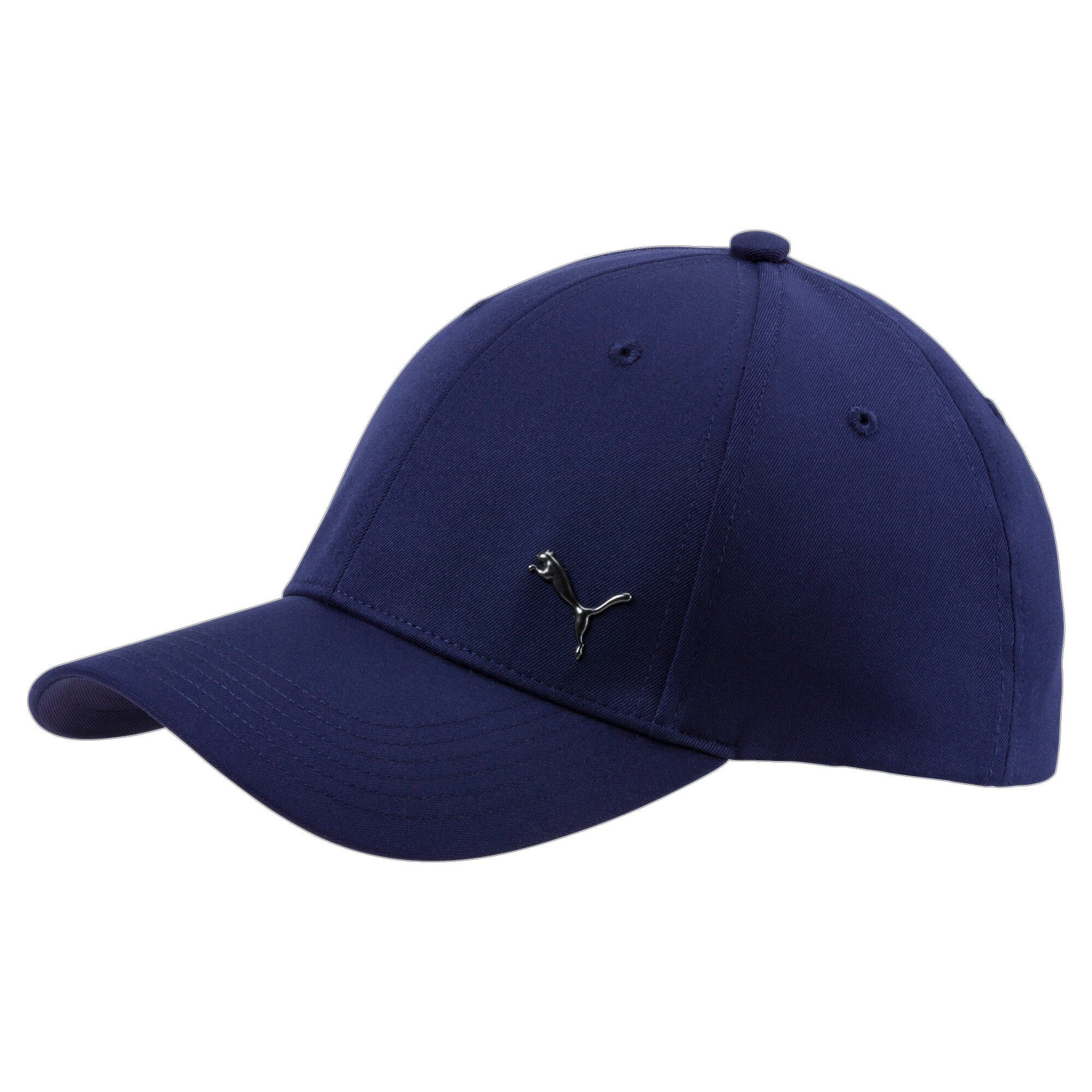 PUMA Baseballcap METAL CAT CAP