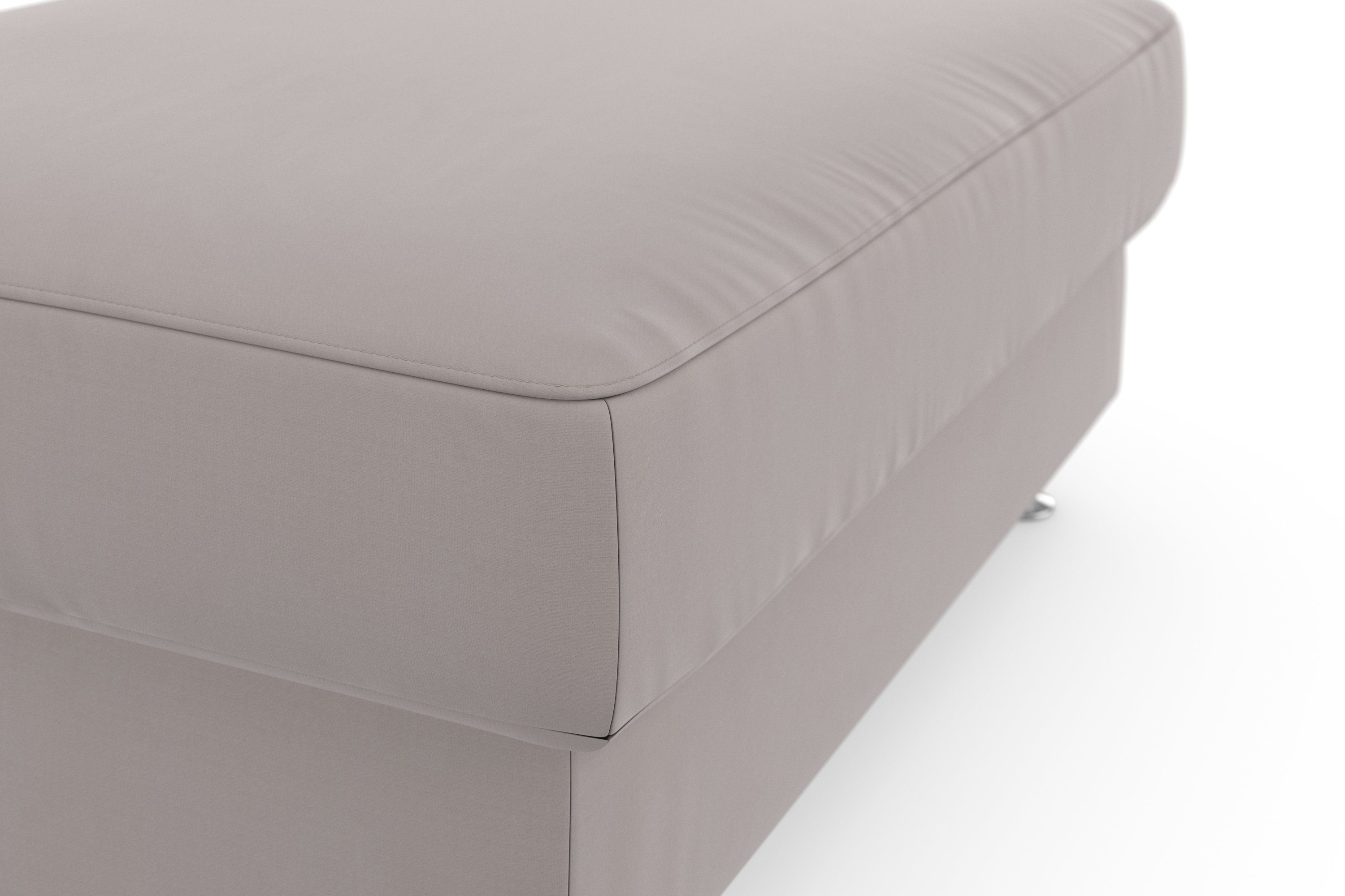 sit&more Hocker met bergruimte Apulia met bergruimte