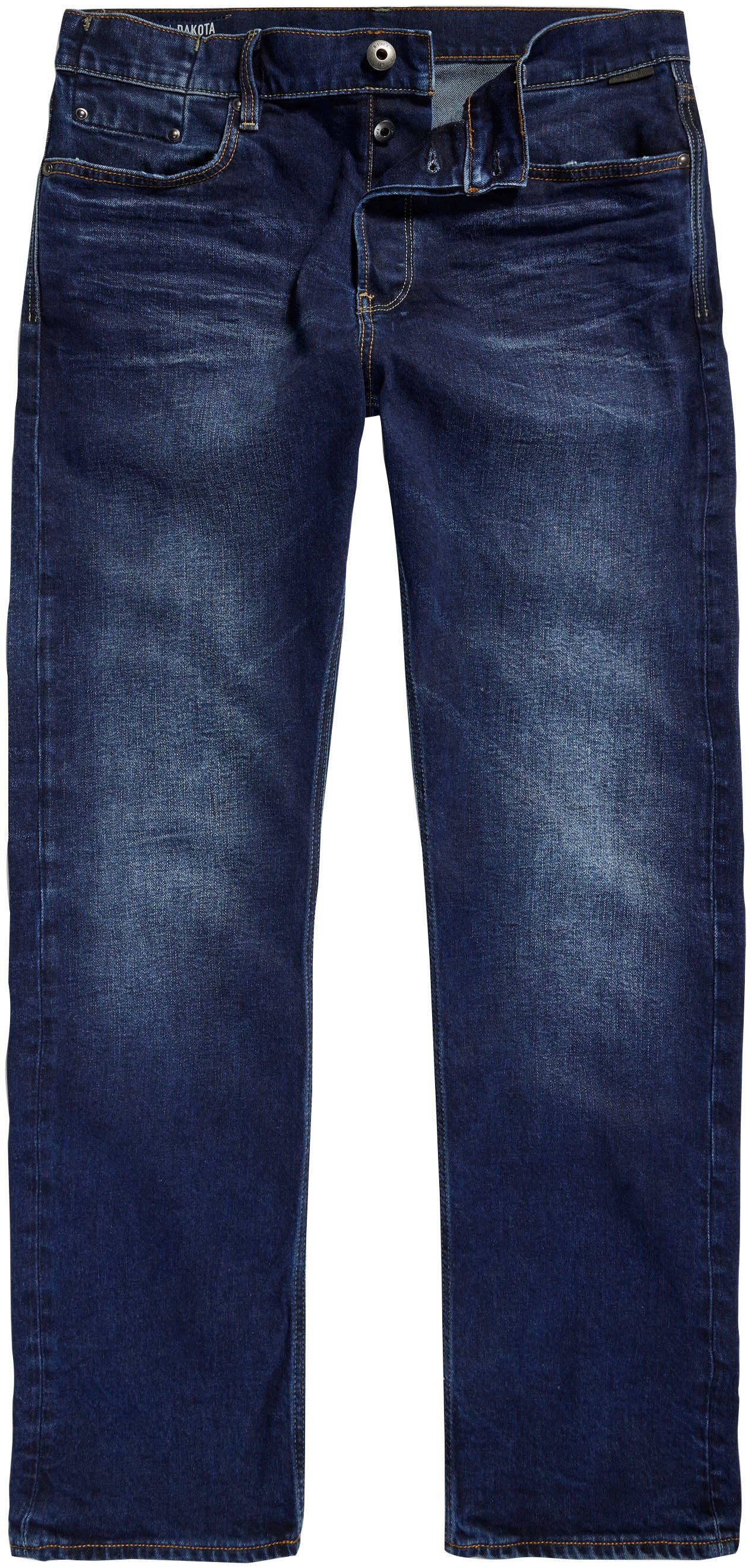 G-Star RAW Straight jeans Dakota Regular Straight