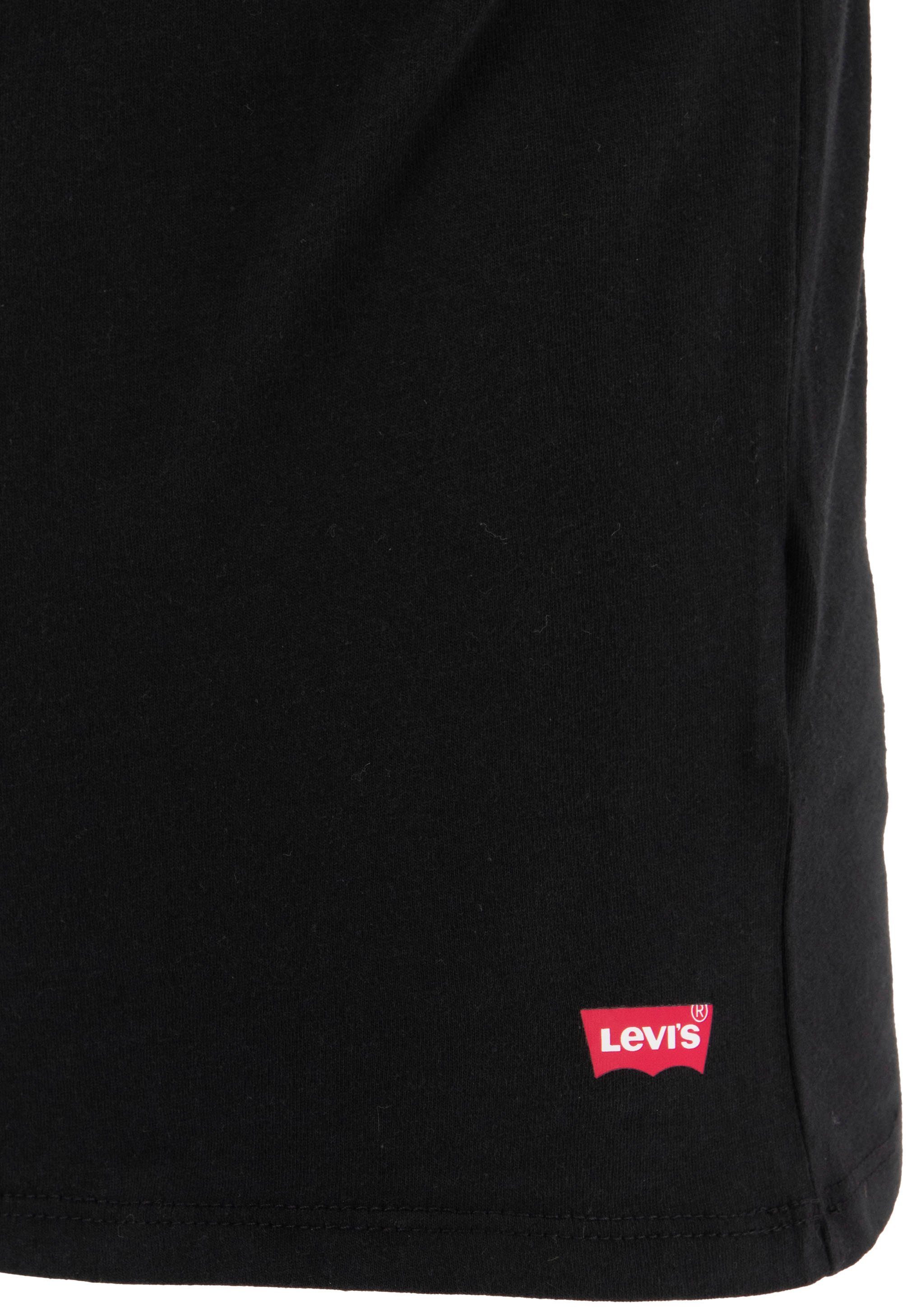 Levi's Kidswear T-shirt 2PK CREW NECK TEE (2-delig)
