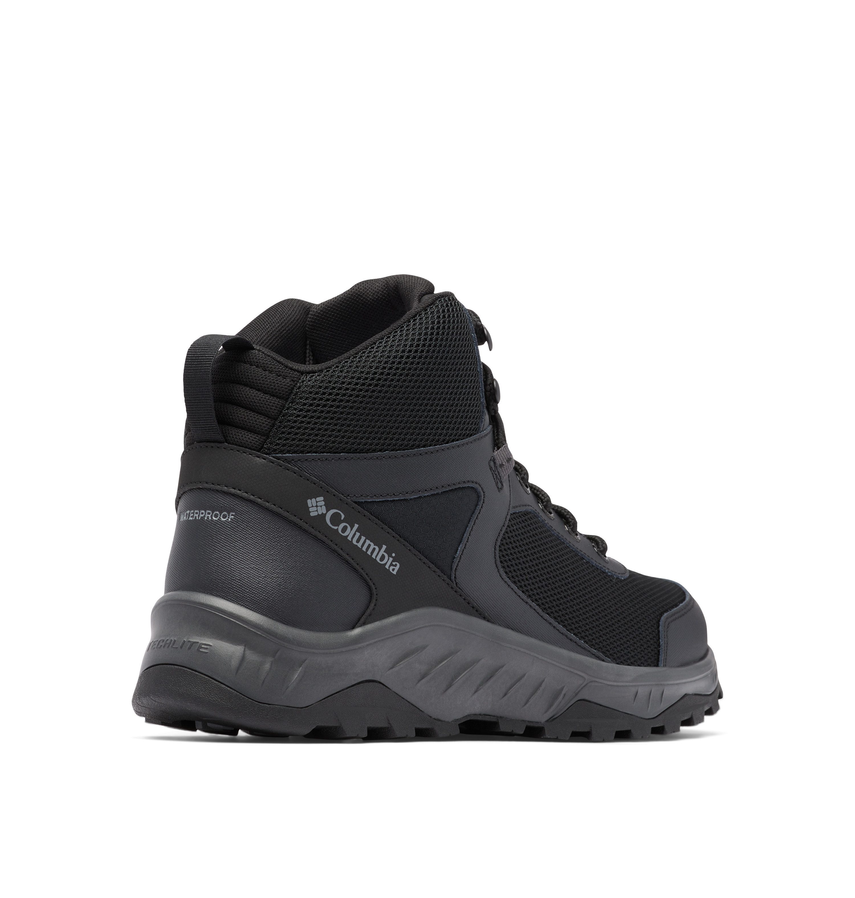 Columbia Outdoorschoenen TRAILSTORM™ ASCEND WP MID