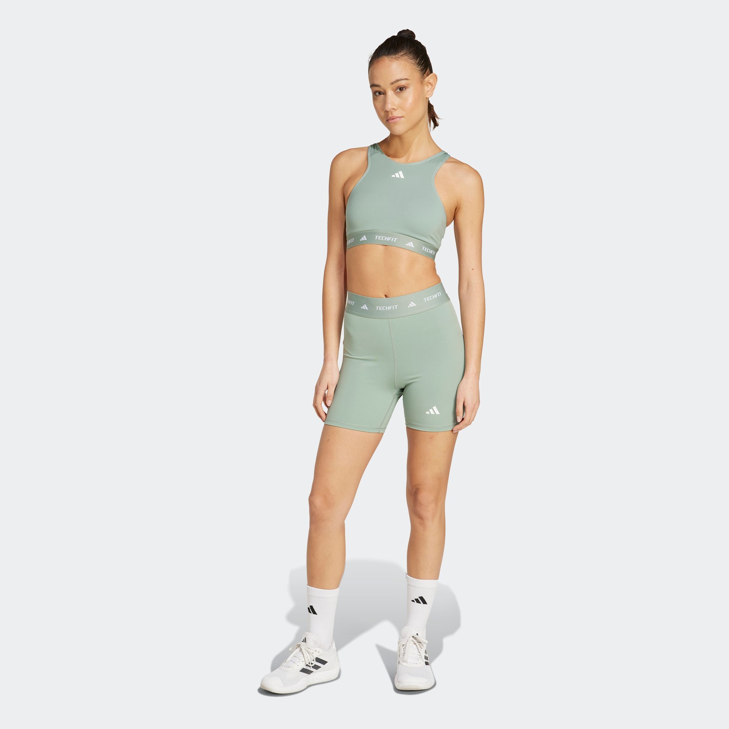 adidas Performance Short TF SHO L (1-delig)