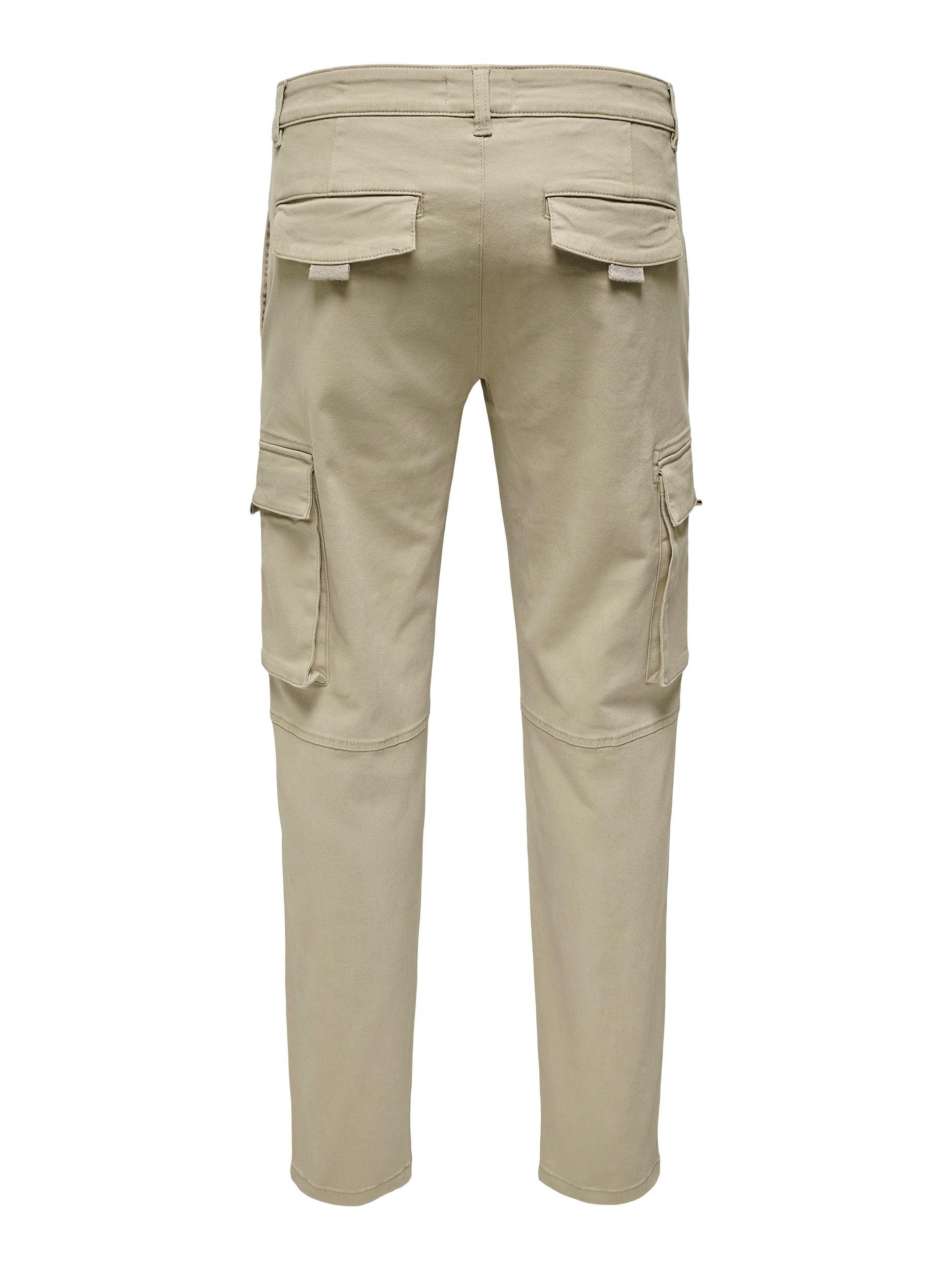 ONLY & SONS Cargobroek ONSNEED CARGO 4563 PANT