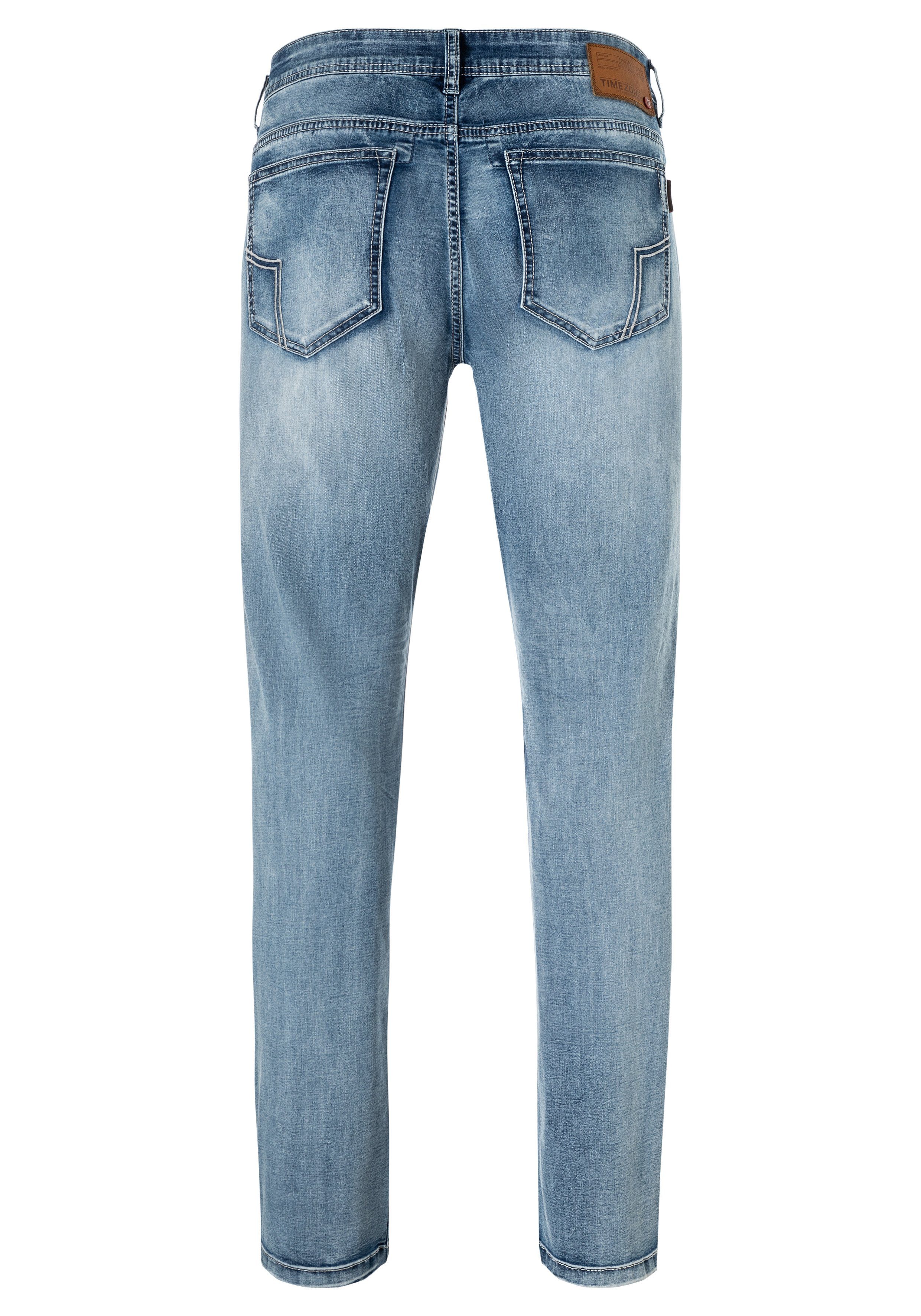 TIMEZONE Slim fit jeans Slim EduardoTZ
