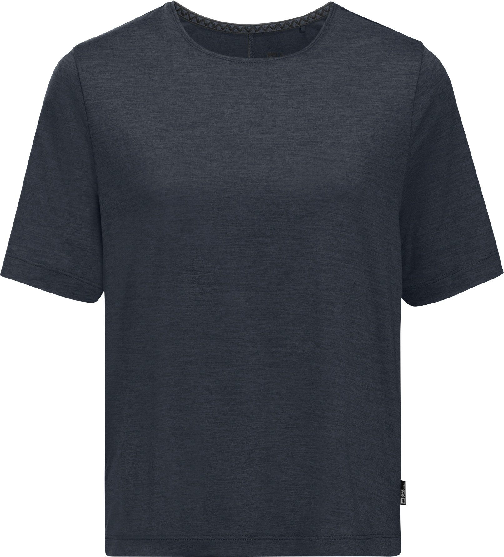 Jack Wolfskin T-shirt TRAVEL T W