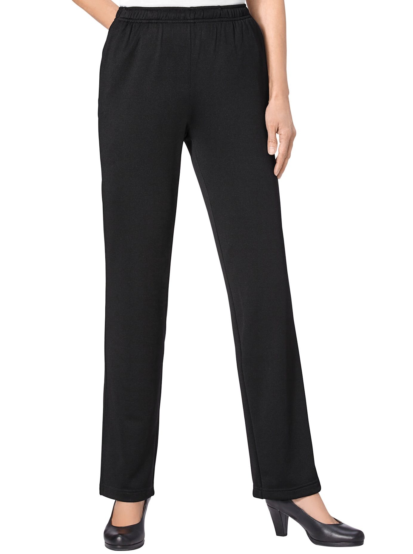Classic Basics Jerseybroek
