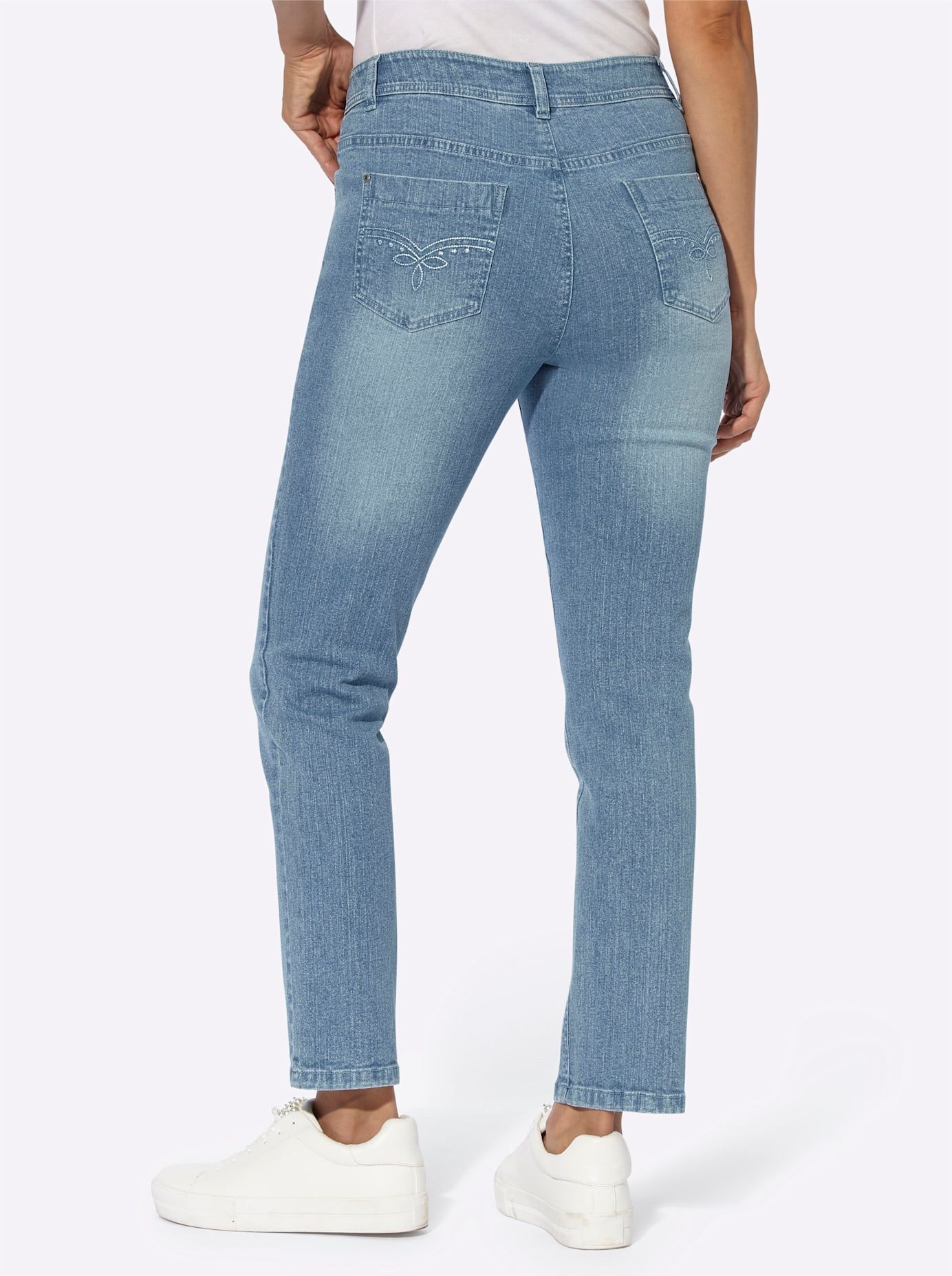 Classic Inspirationen Comfortabele jeans