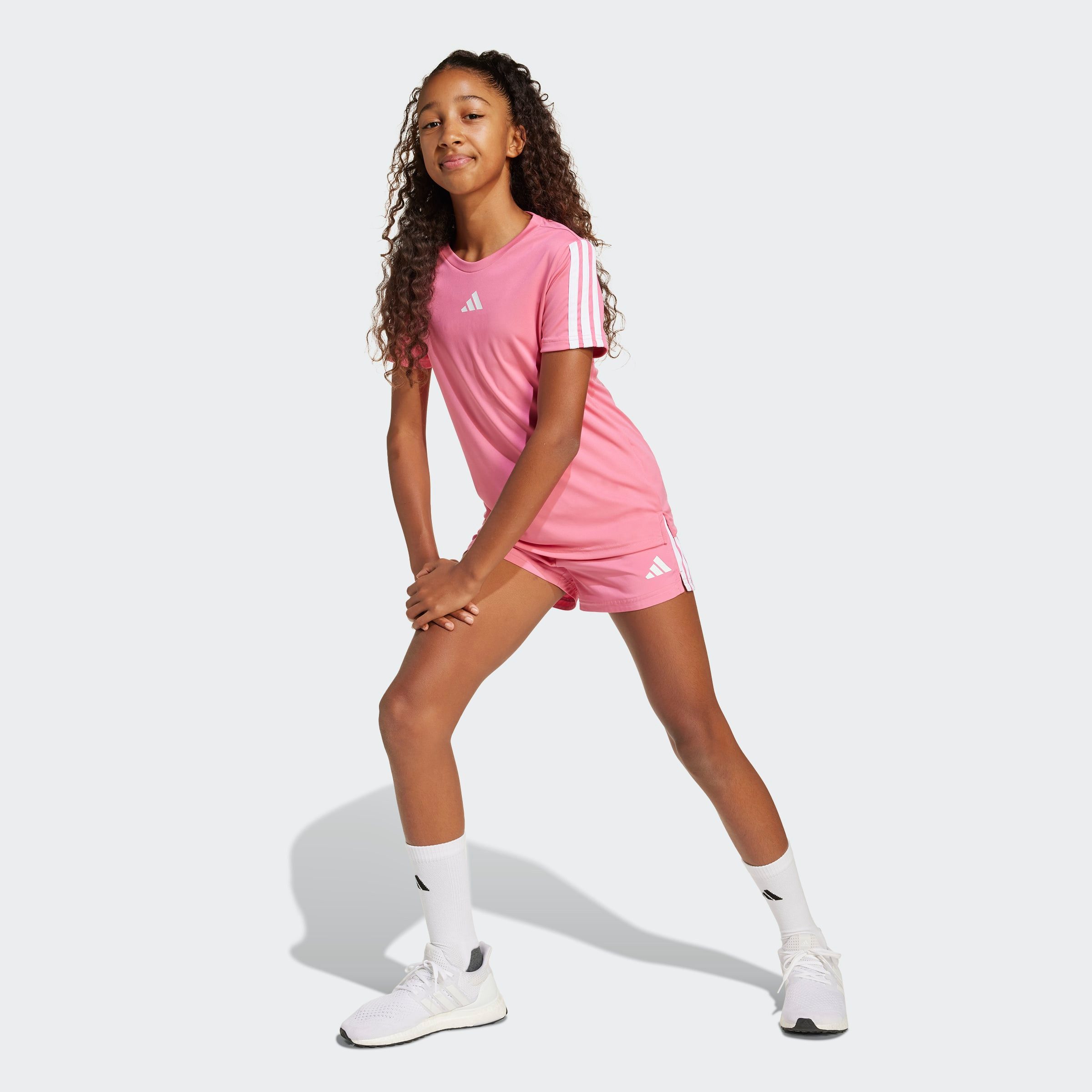 adidas Sportswear T-shirt JG TR-ES 3S TEE