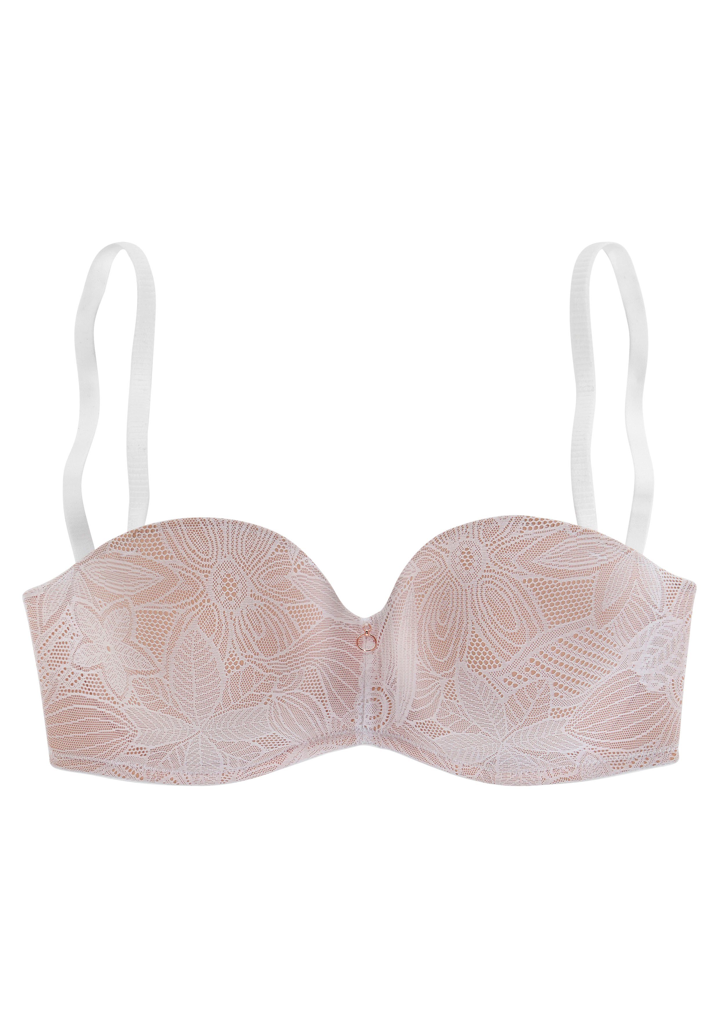Nuance Multiway-bh met 5 draagvarianten, dessous