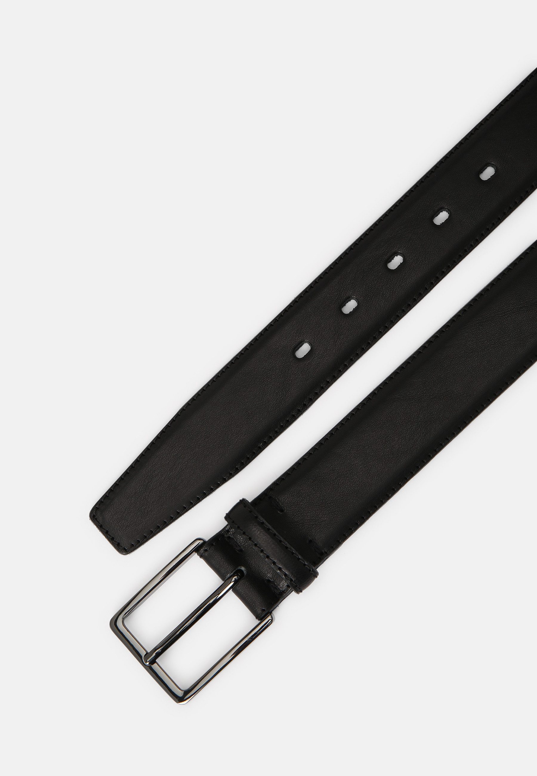 Bugatti Leren riem