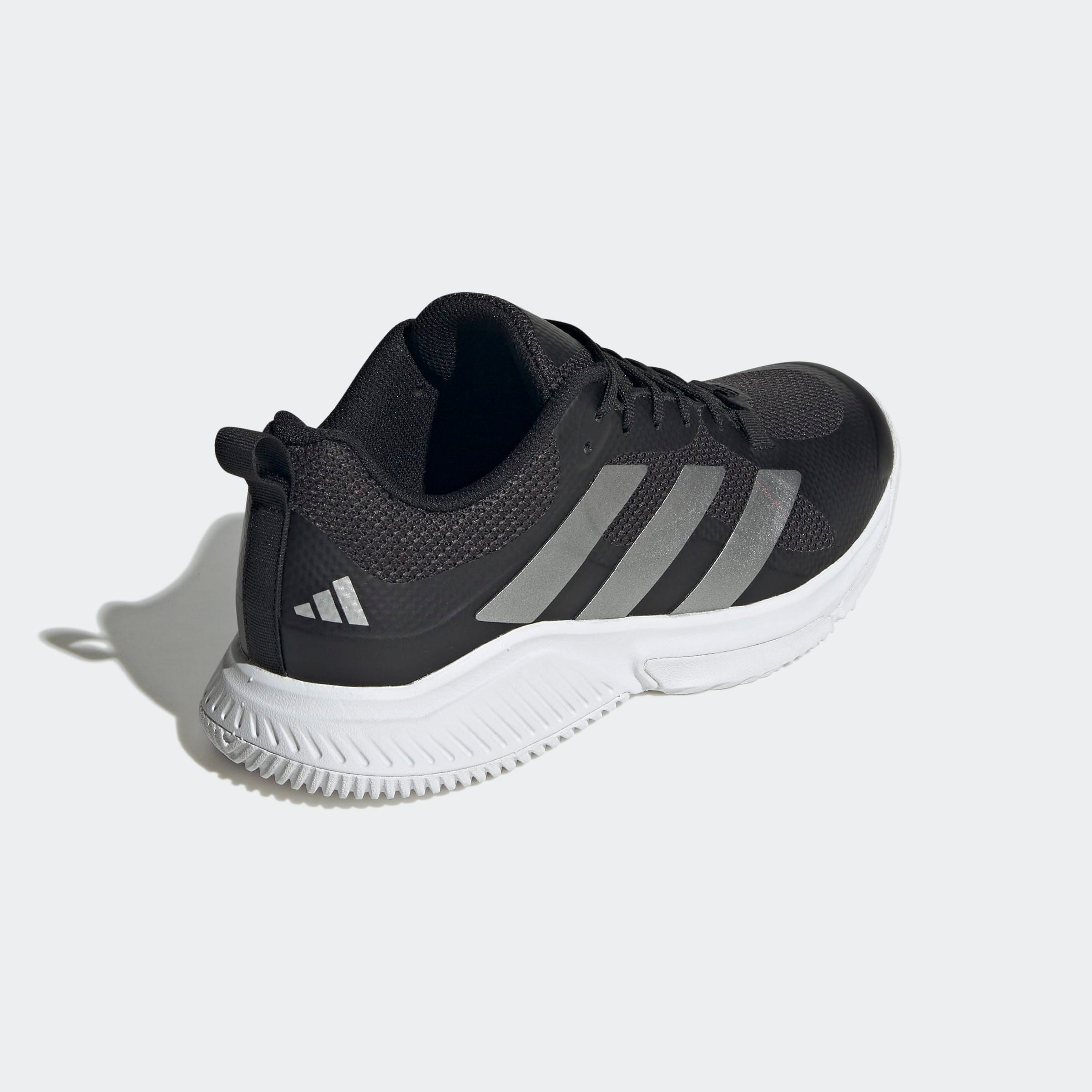 adidas Performance Zaalschoenen COURT TEAM BOUNCE 2.0 bijzonder geschikt voor handbal