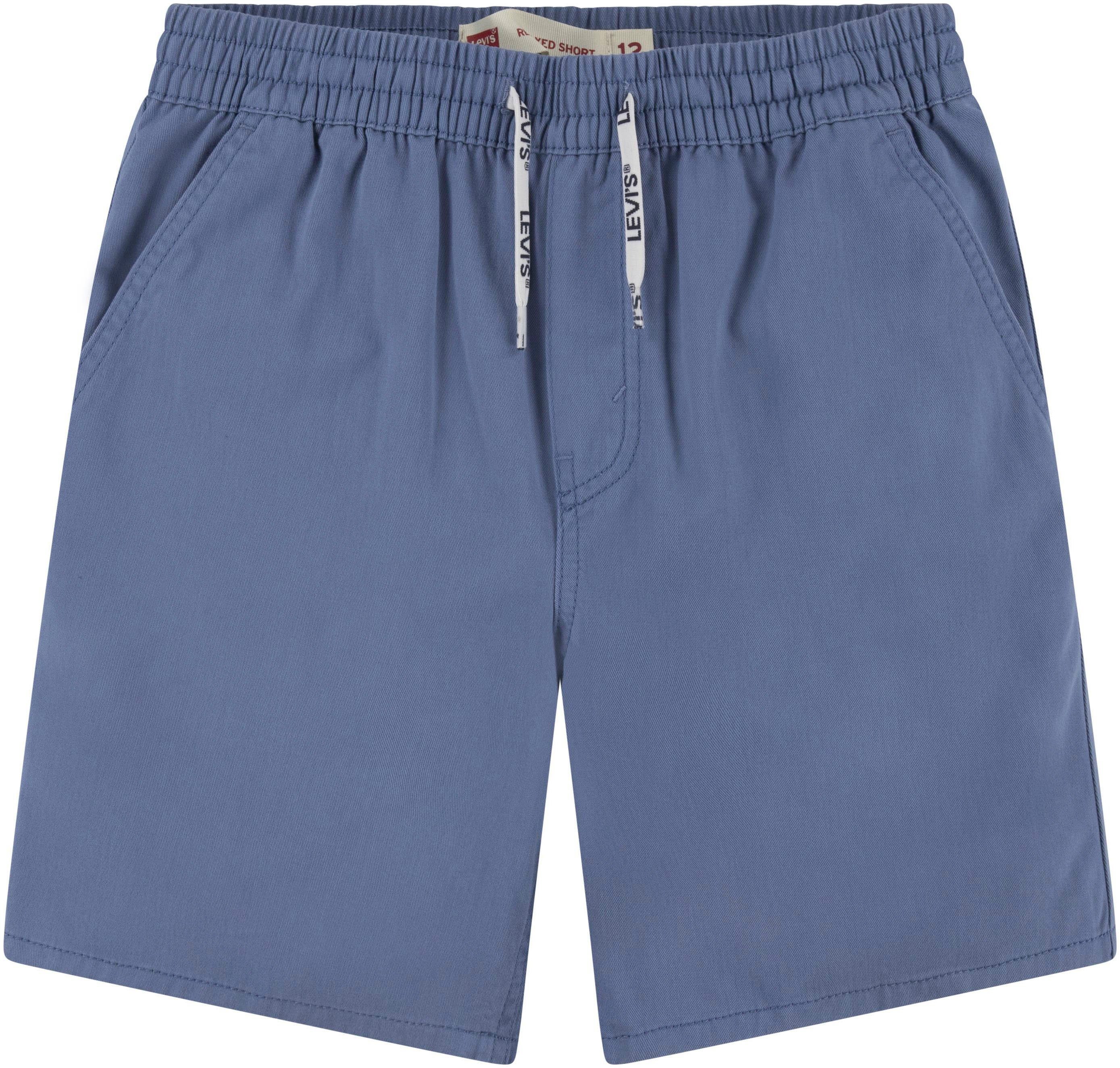 Levi's Kidswear Short met merklabel