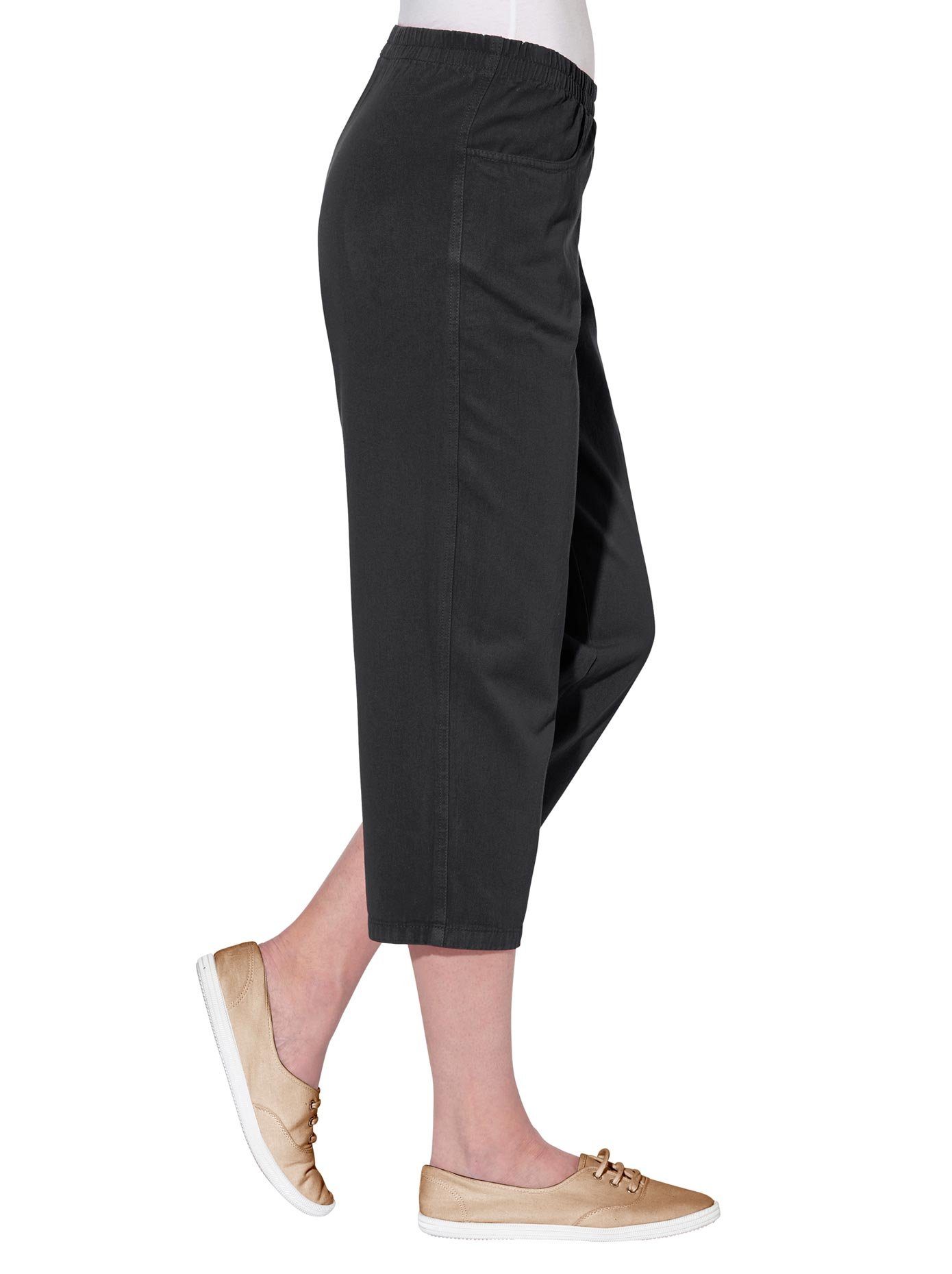Classic Basics Capribroek