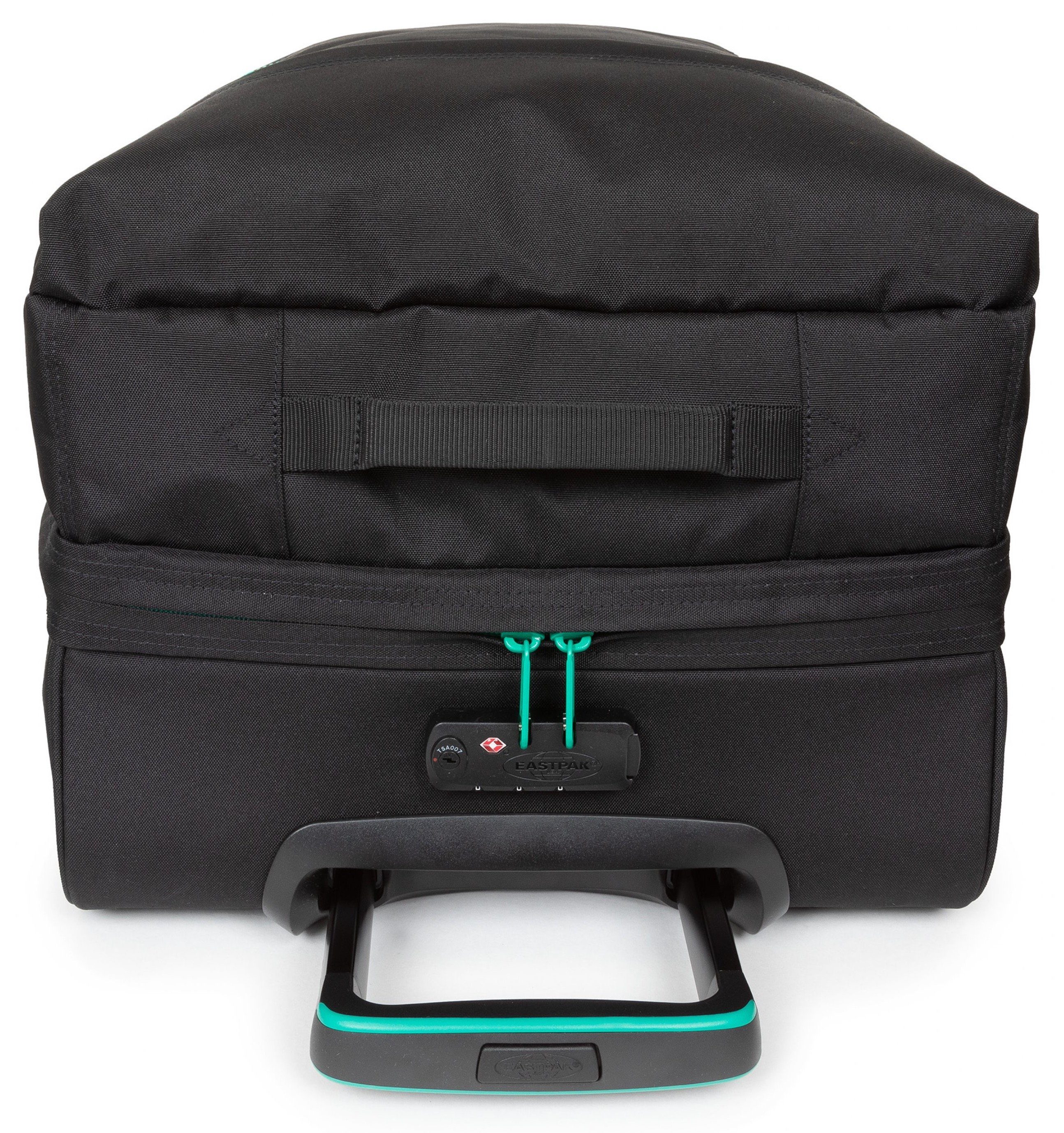 Eastpak Zachte bagage trolley TRANVERZ M