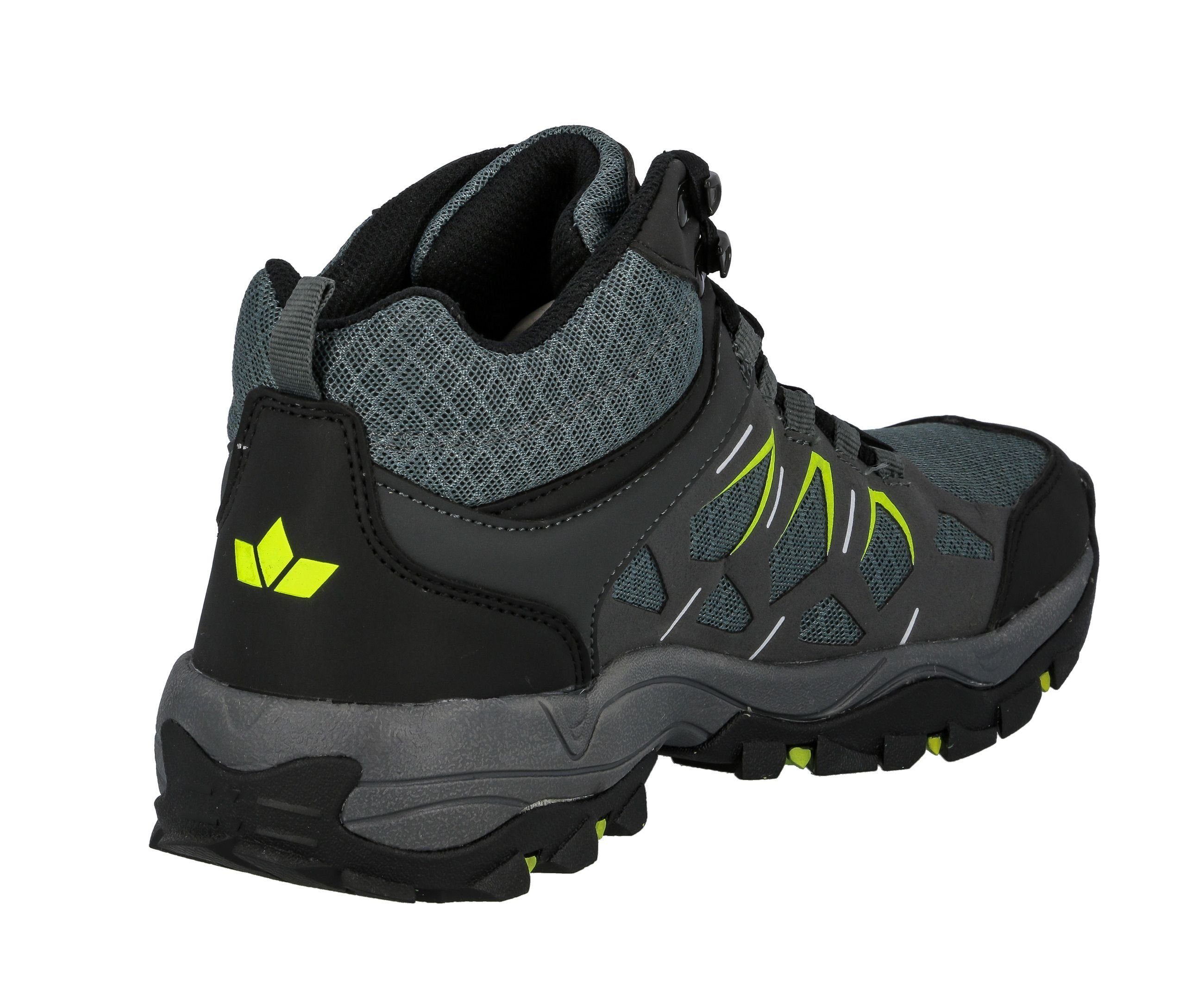 Lico Wandelschoenen Outdoorlaarzen Sierra High