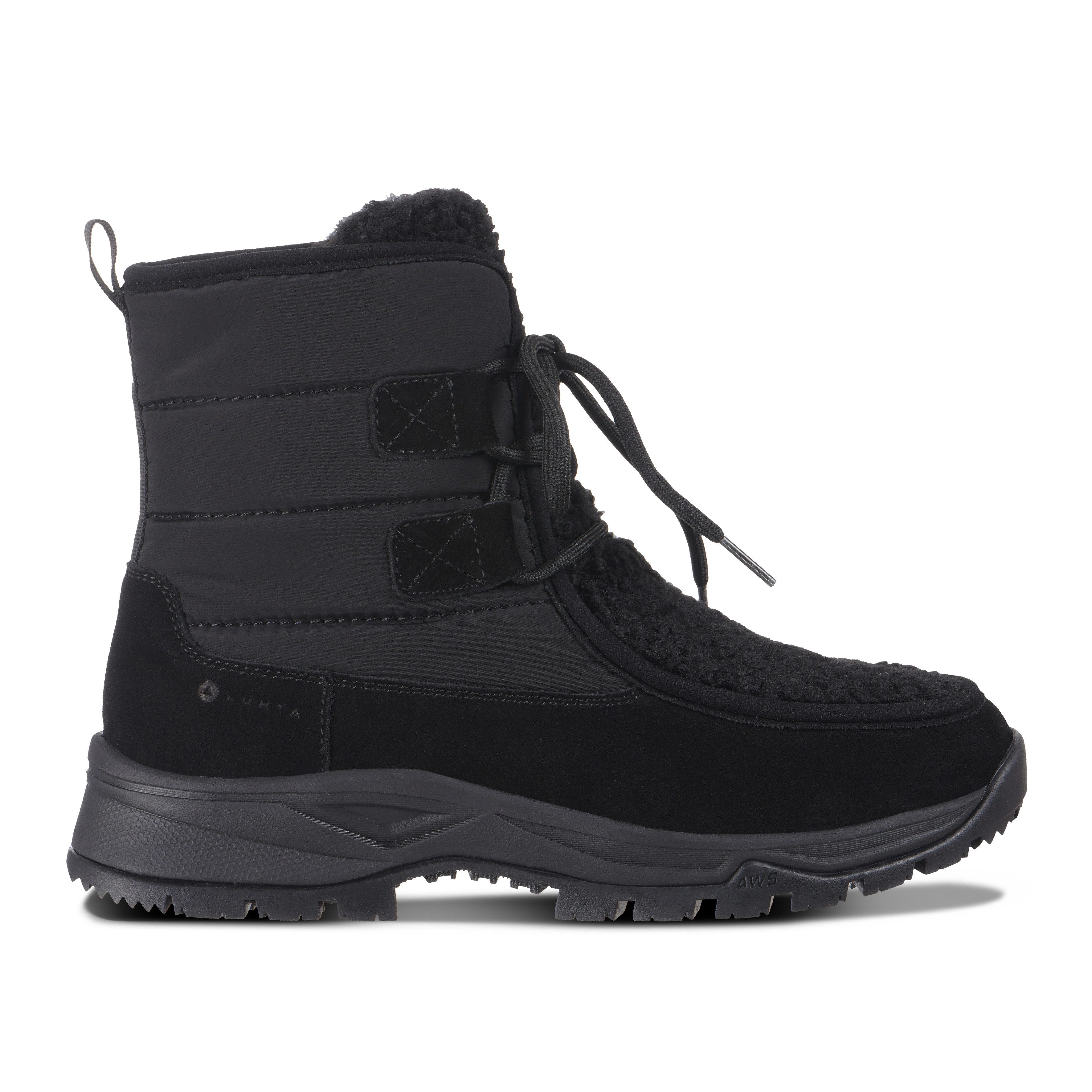 Luhta Winterlaarzen HOHTAVA MS Winterschoenen, winterlaarzen, snowboots, gevoerd