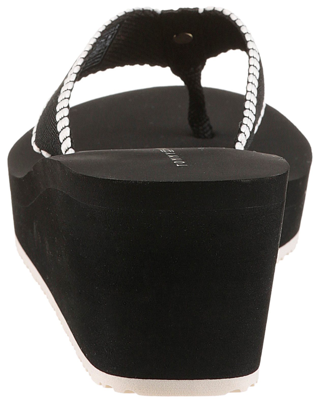 Tommy Hilfiger Dianets WEDGE BEACH SANDAL