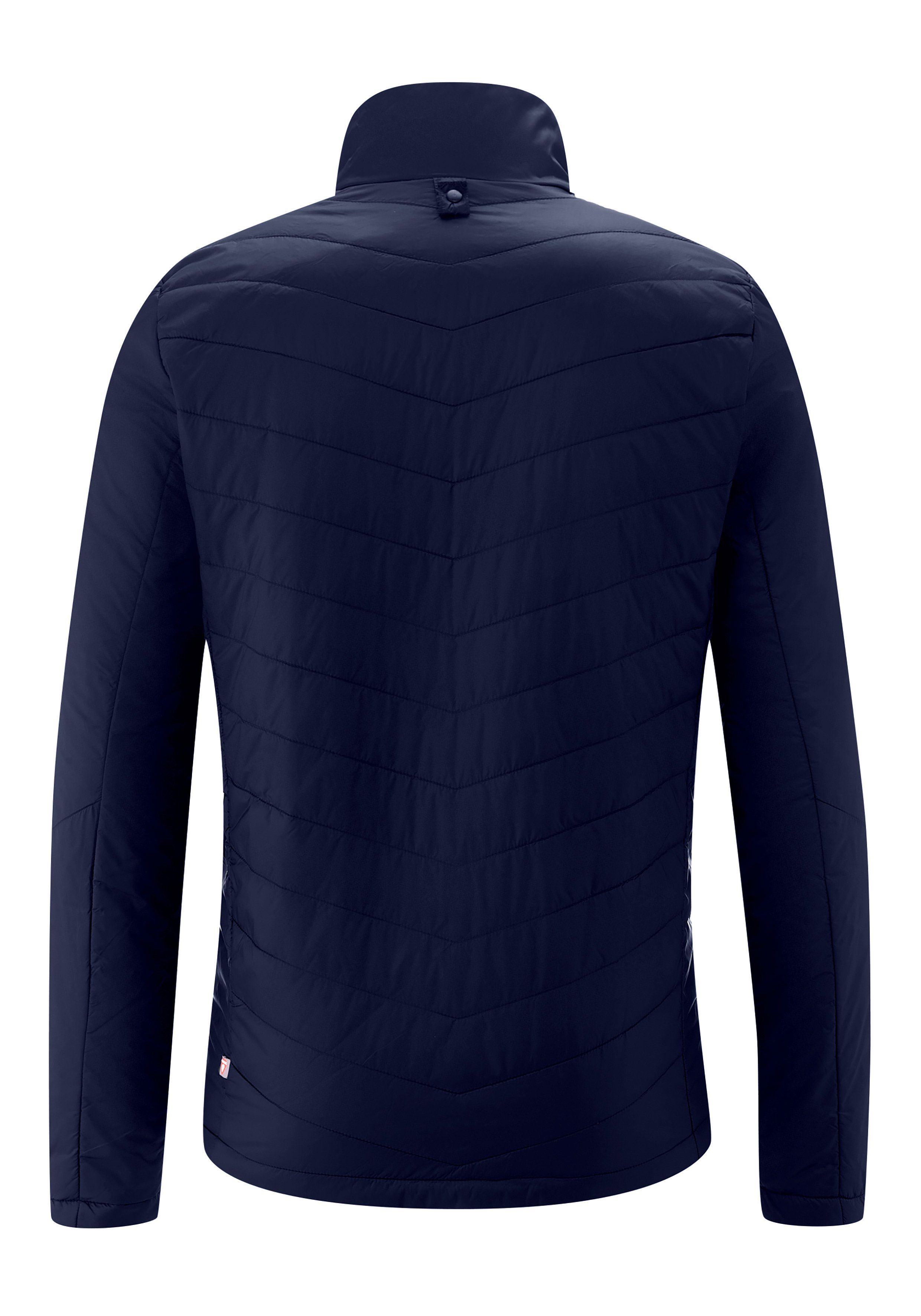 Maier Sports Functioneel 3-in-1-jack Ribut M functionele dubbele jas voor wandelingen en uitstapjes