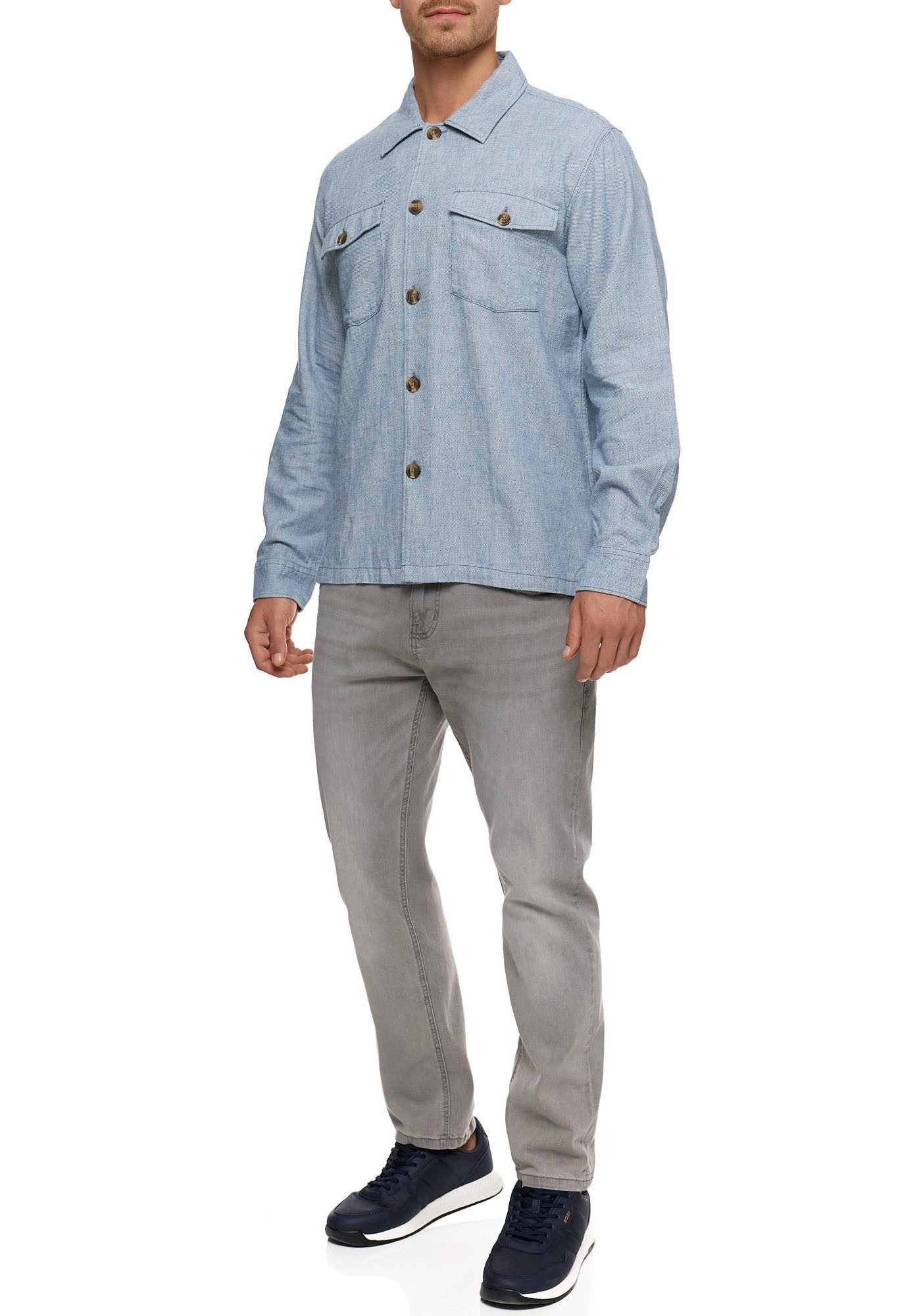 Indicode Outdoorjack INRedon