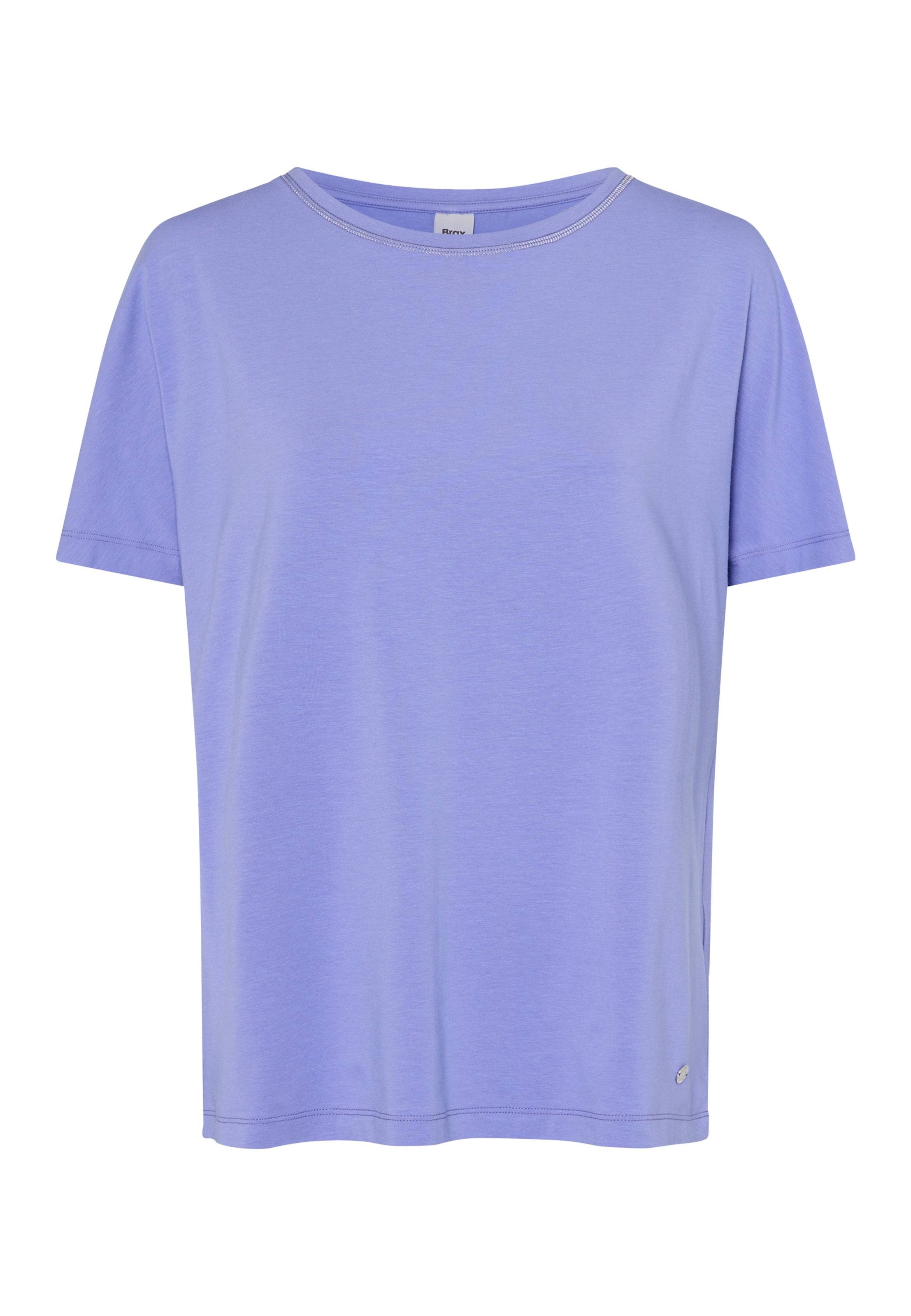 Brax Shirt met korte mouwen Style CAELEN S
