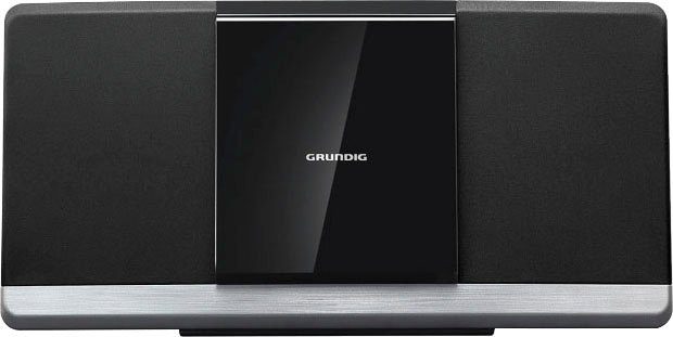 Grundig Micro-hifi-set WMS 3000 BT DAB+