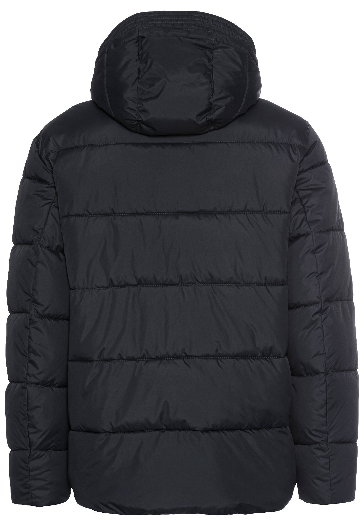 camel active Blouson met een capuchon