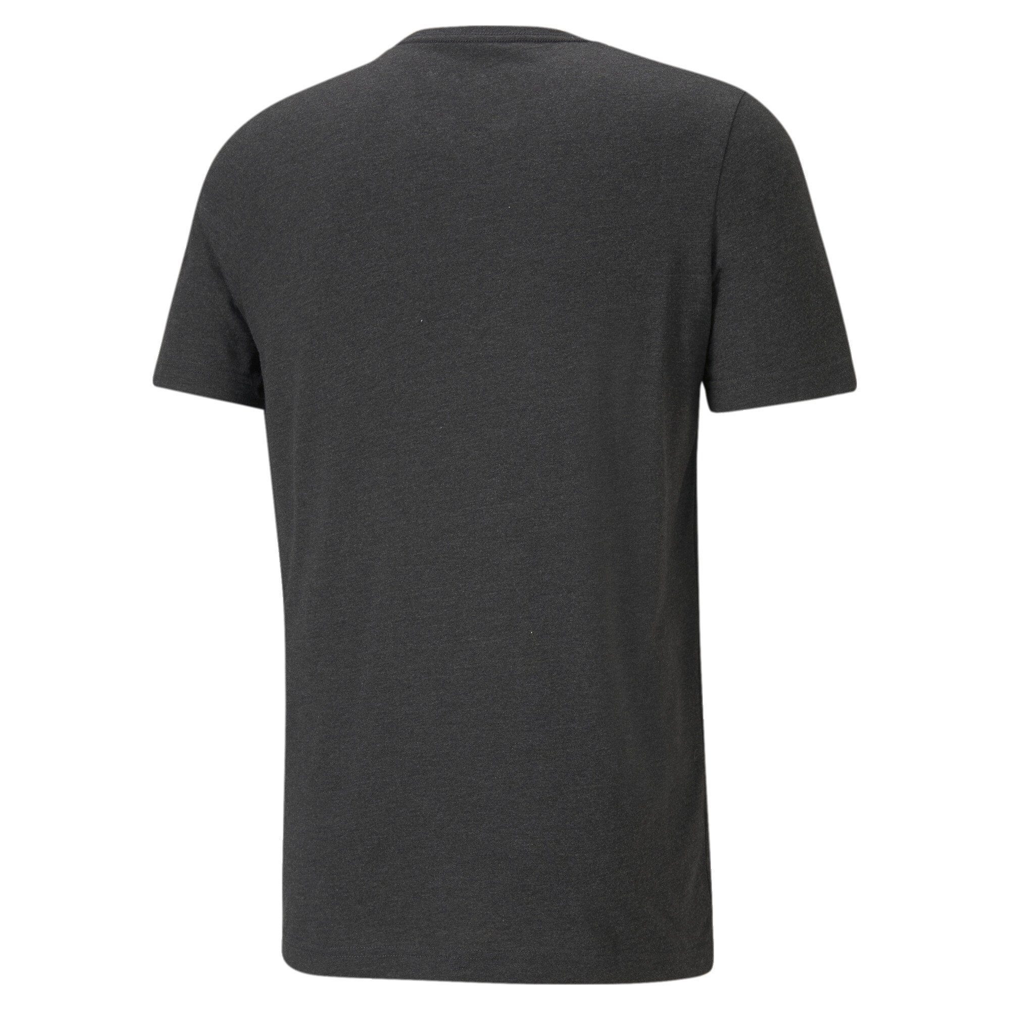 PUMA T-shirt ESS Heather Tee