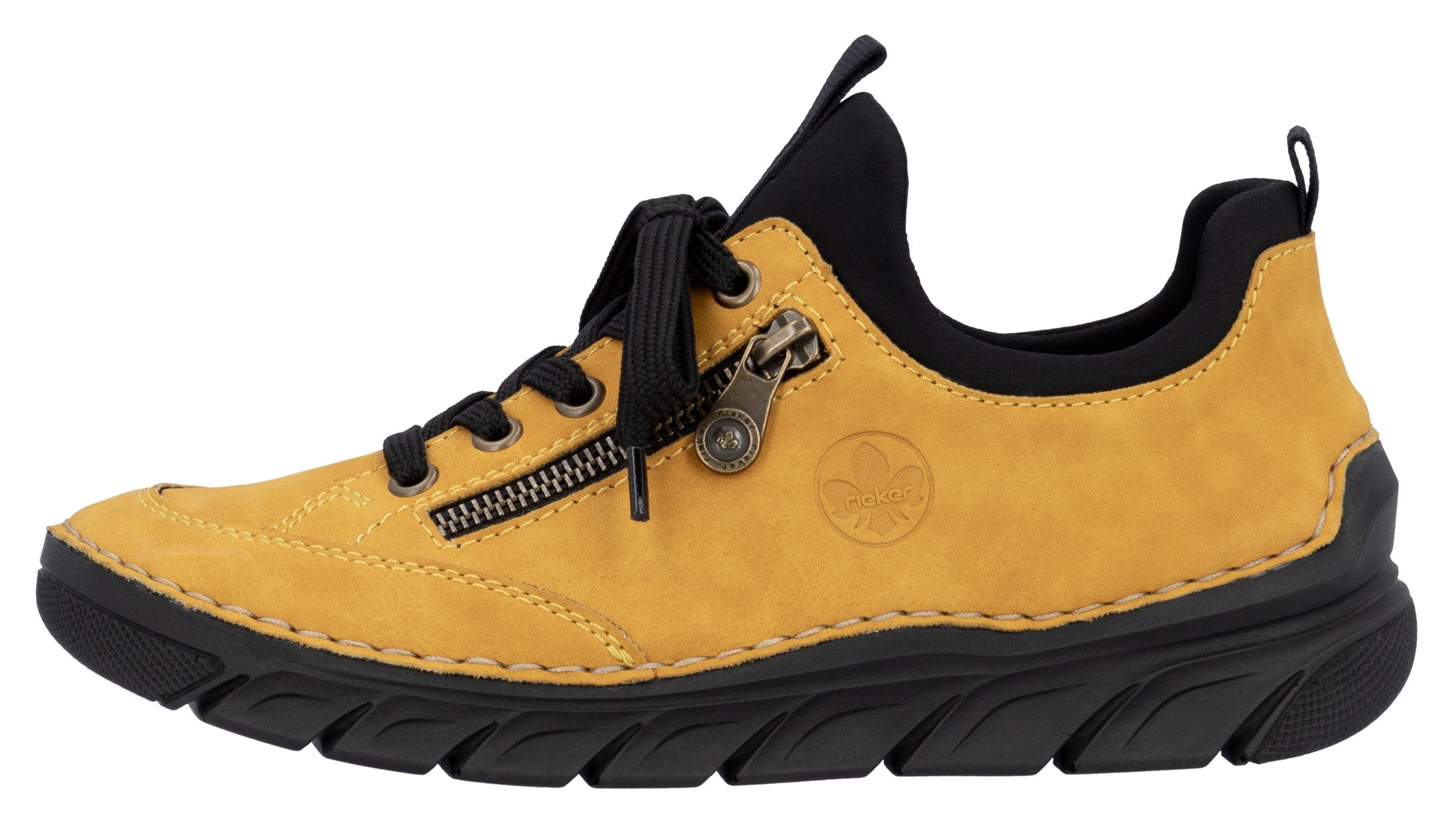 Rieker Slip-on sneakers instappers