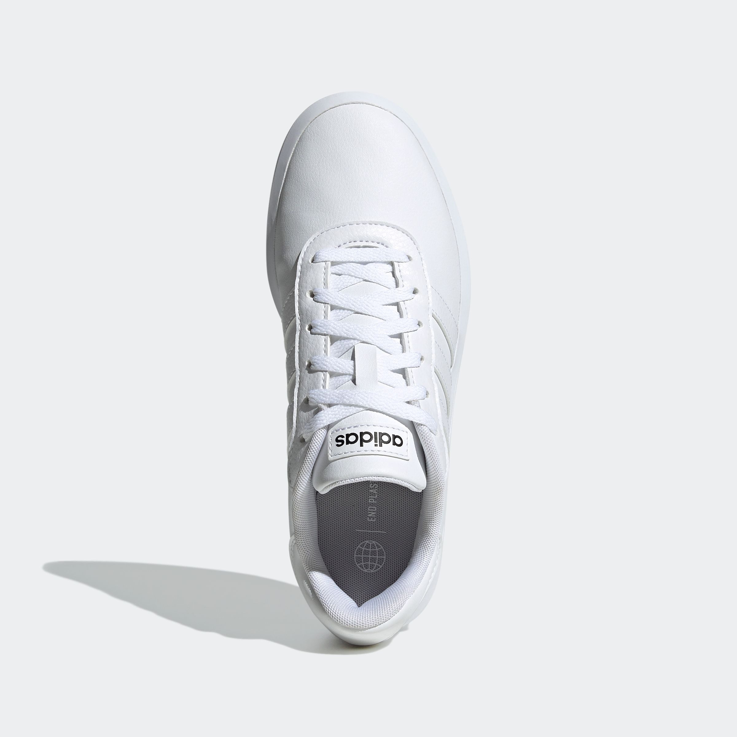 adidas Sportswear Sneakers COURT PLATFORM