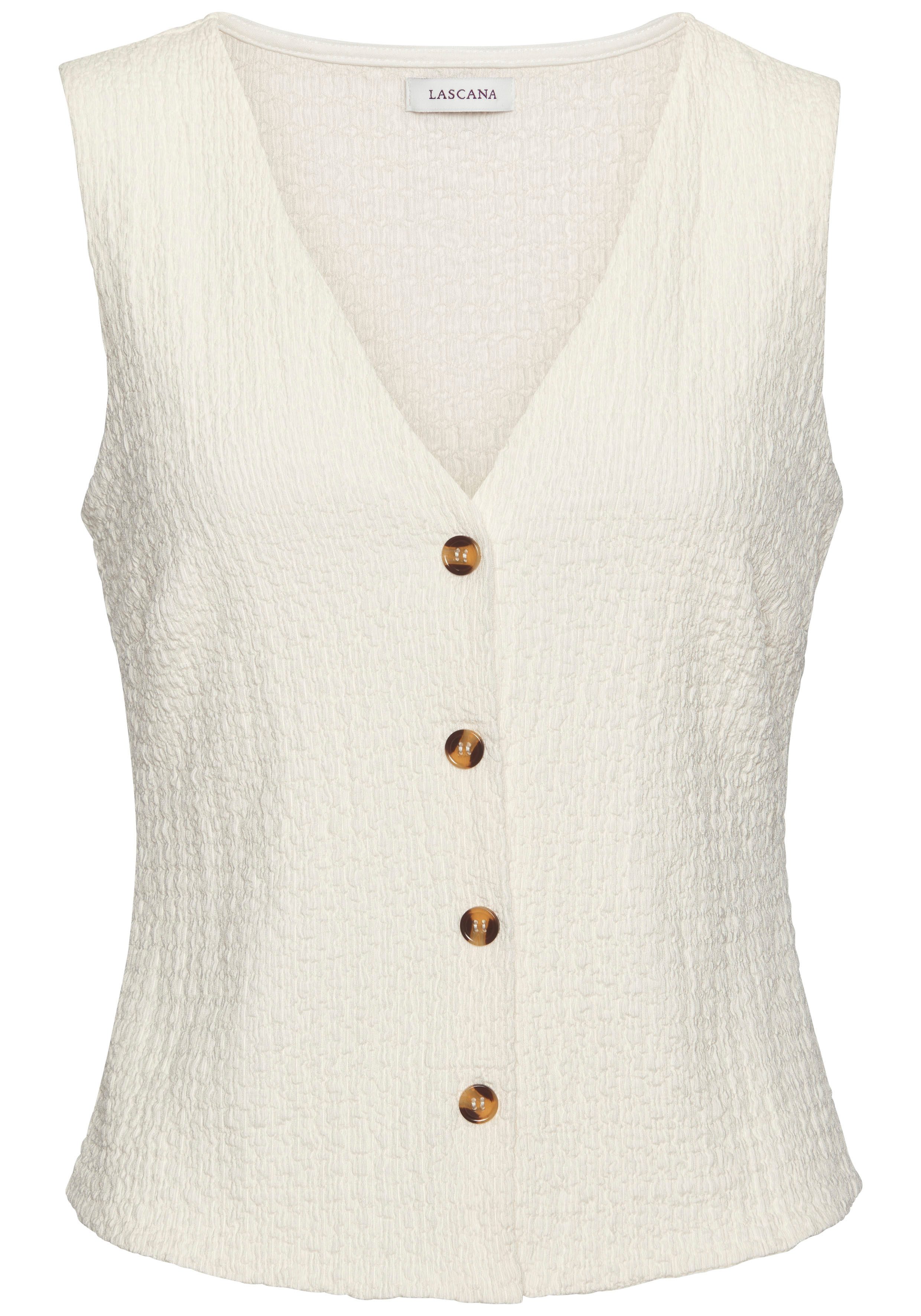 Lascana Gilet