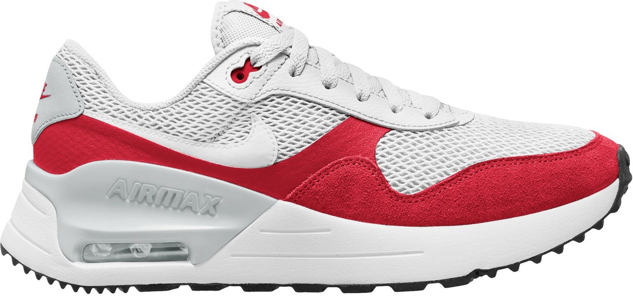 Nike Sportswear Sneakers AIR MAX SYSTM