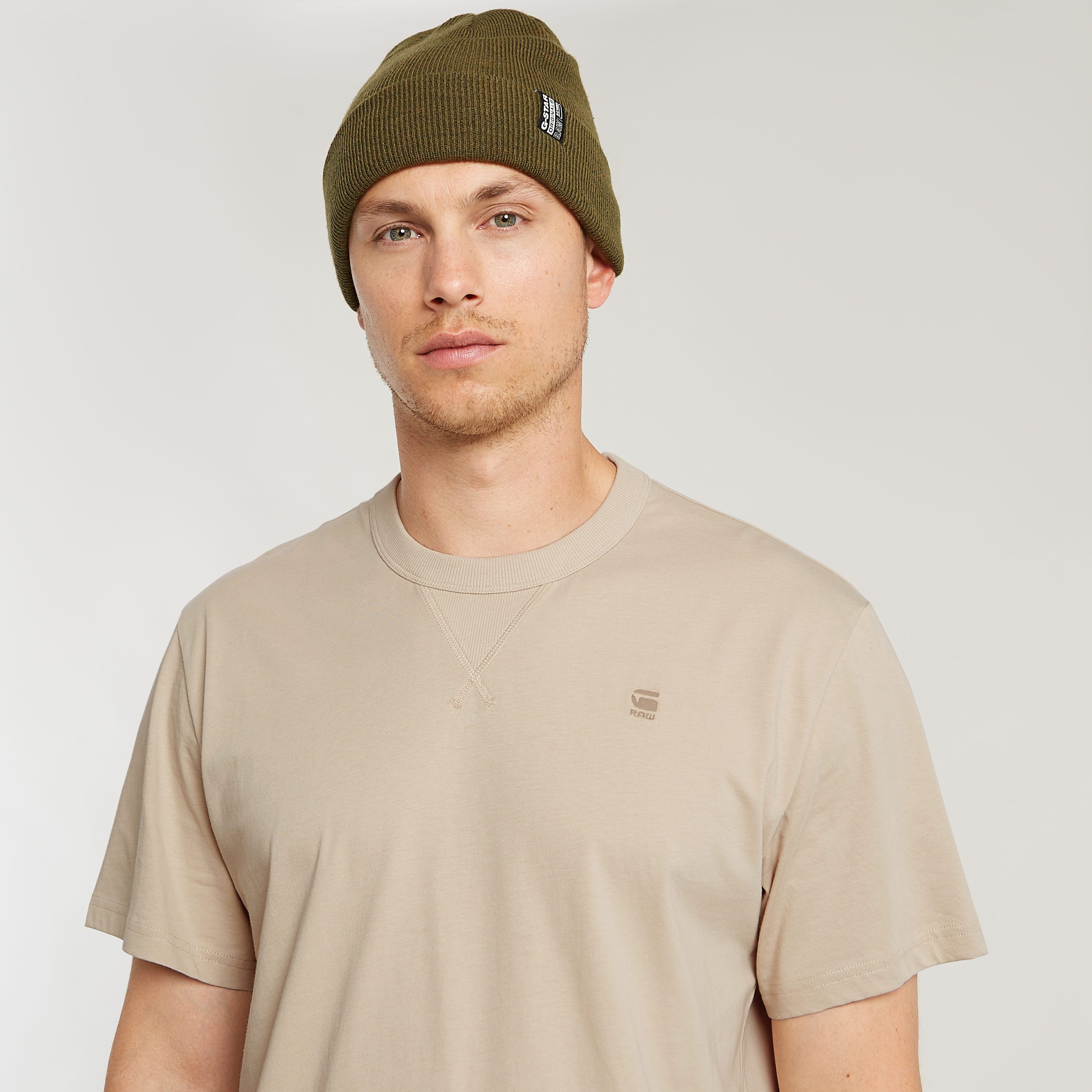 G-Star RAW T-shirt Nifous