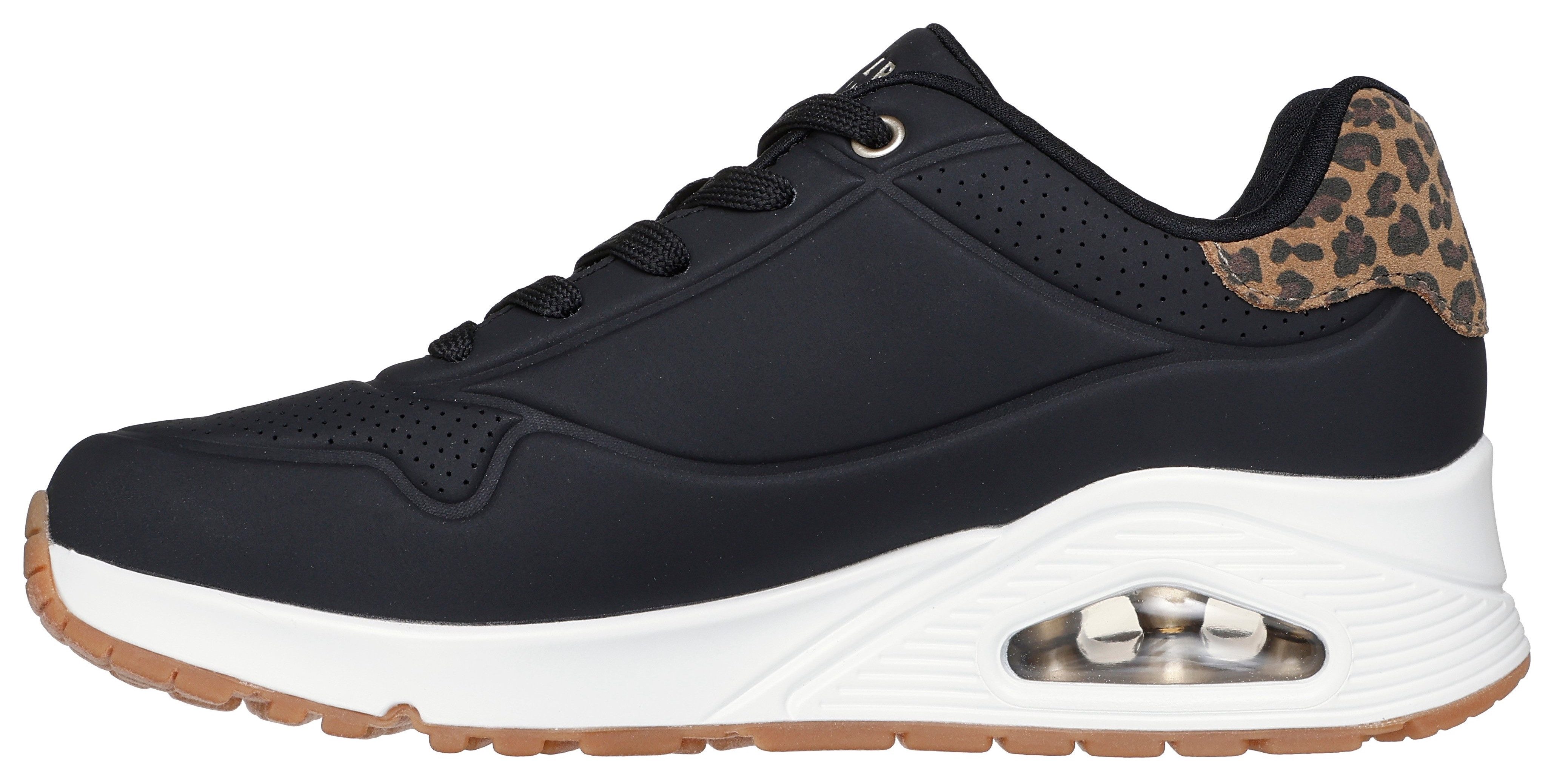 Skechers Sneakers UNO-JUNGLE NITE
