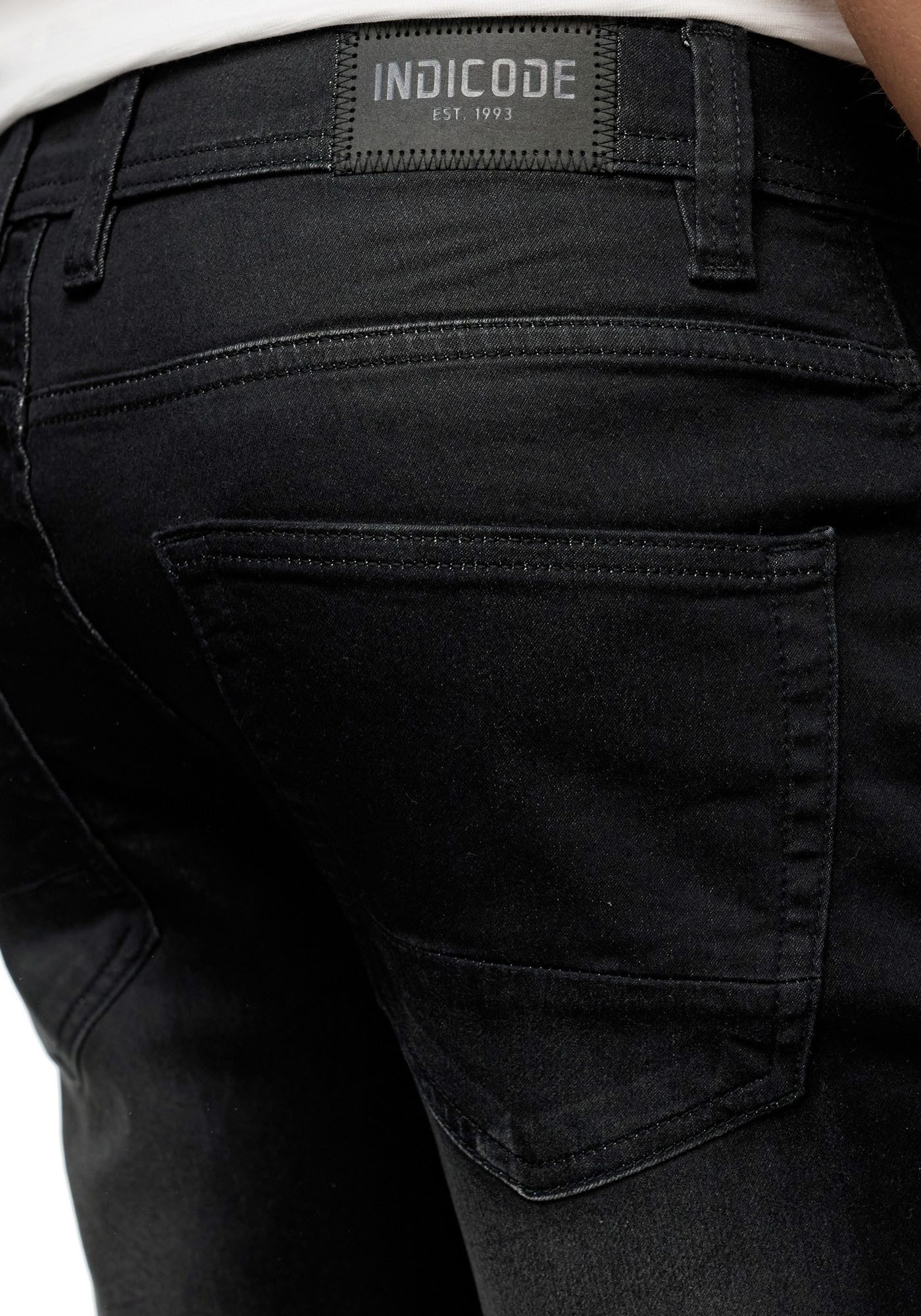 Indicode Short INDelmare
